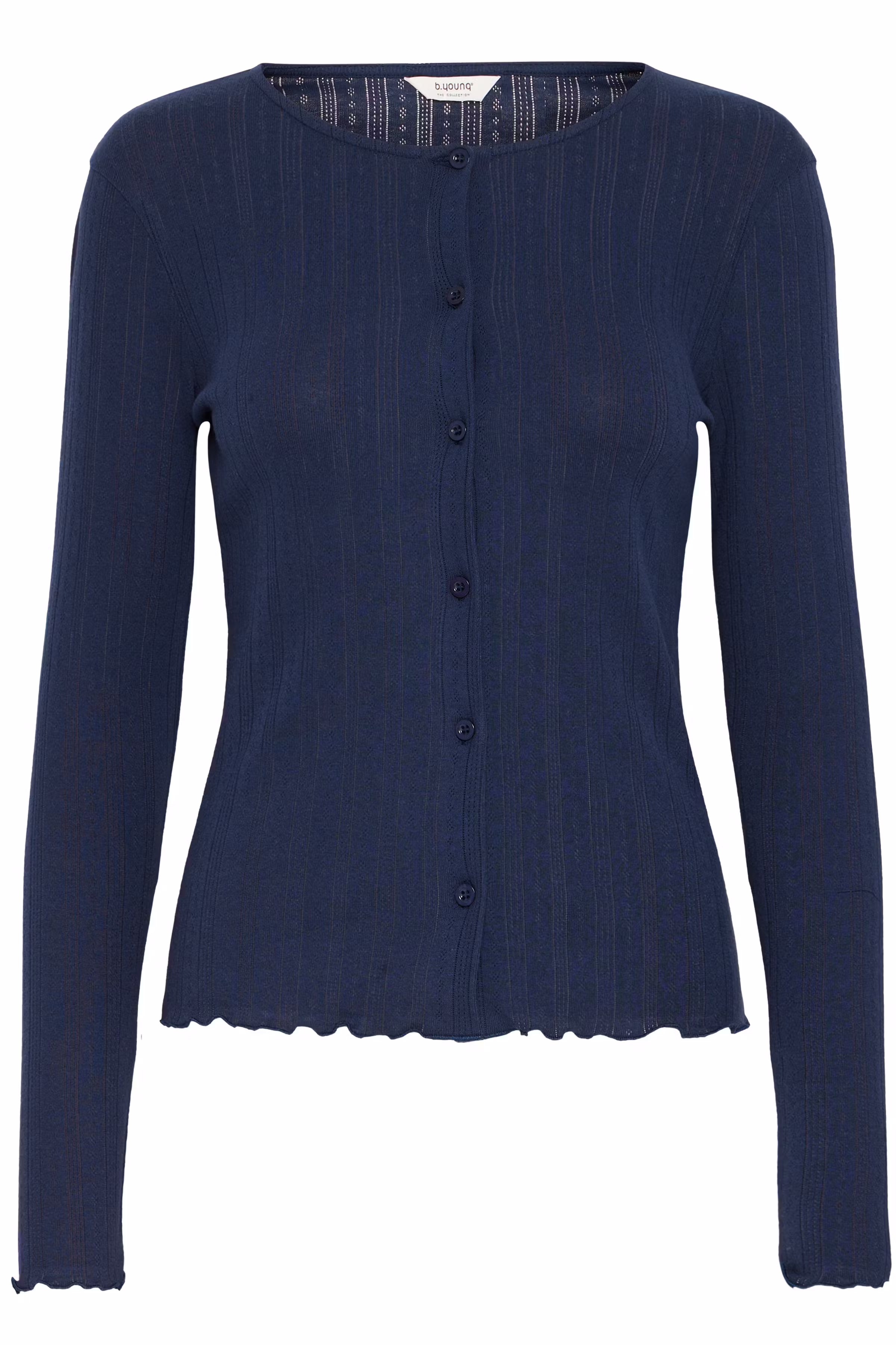 BYUNICA Cardigan PACK FRONT 20816894-193923