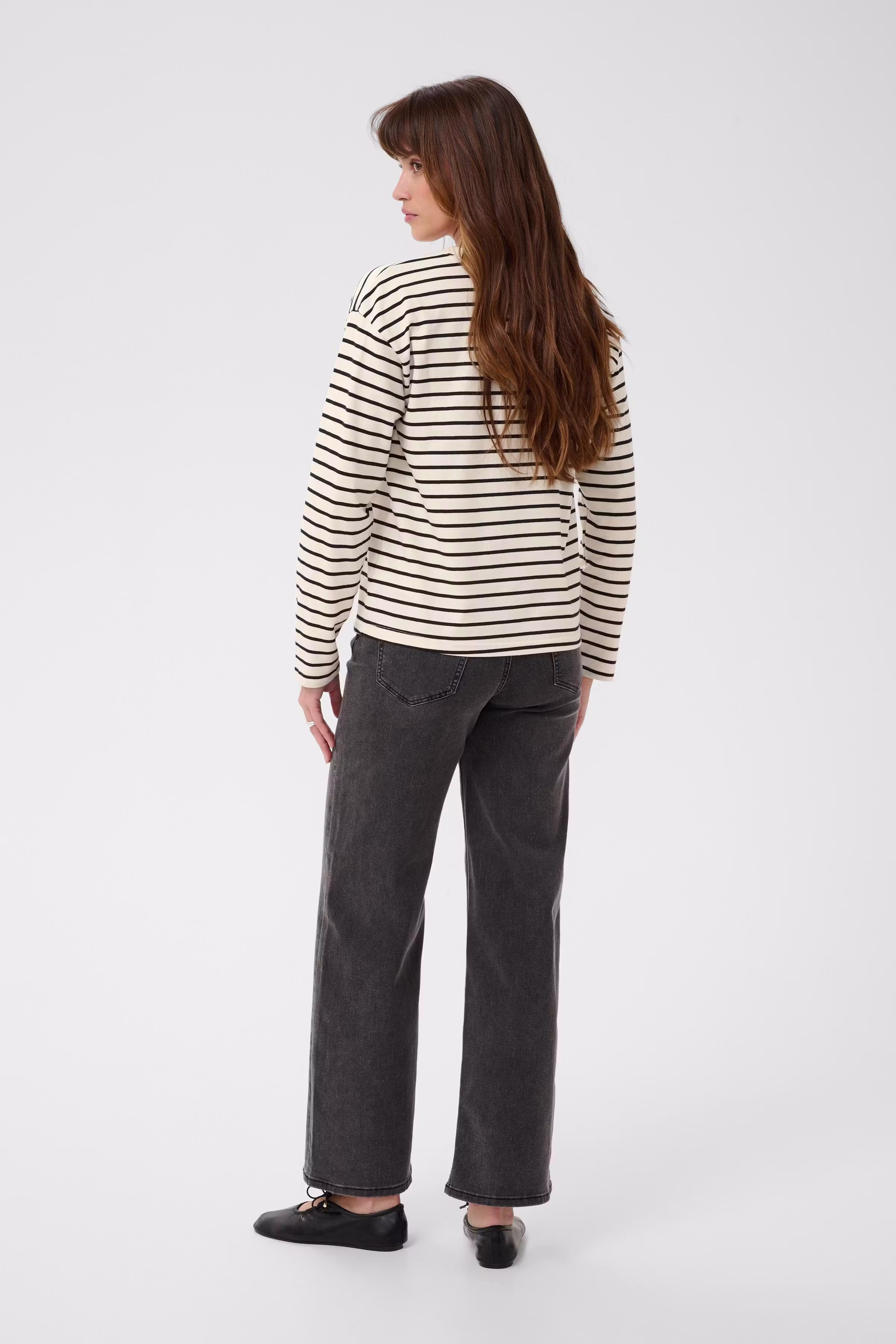KAwinny T-shirt LOOKBOOK BACK 10507727-104655