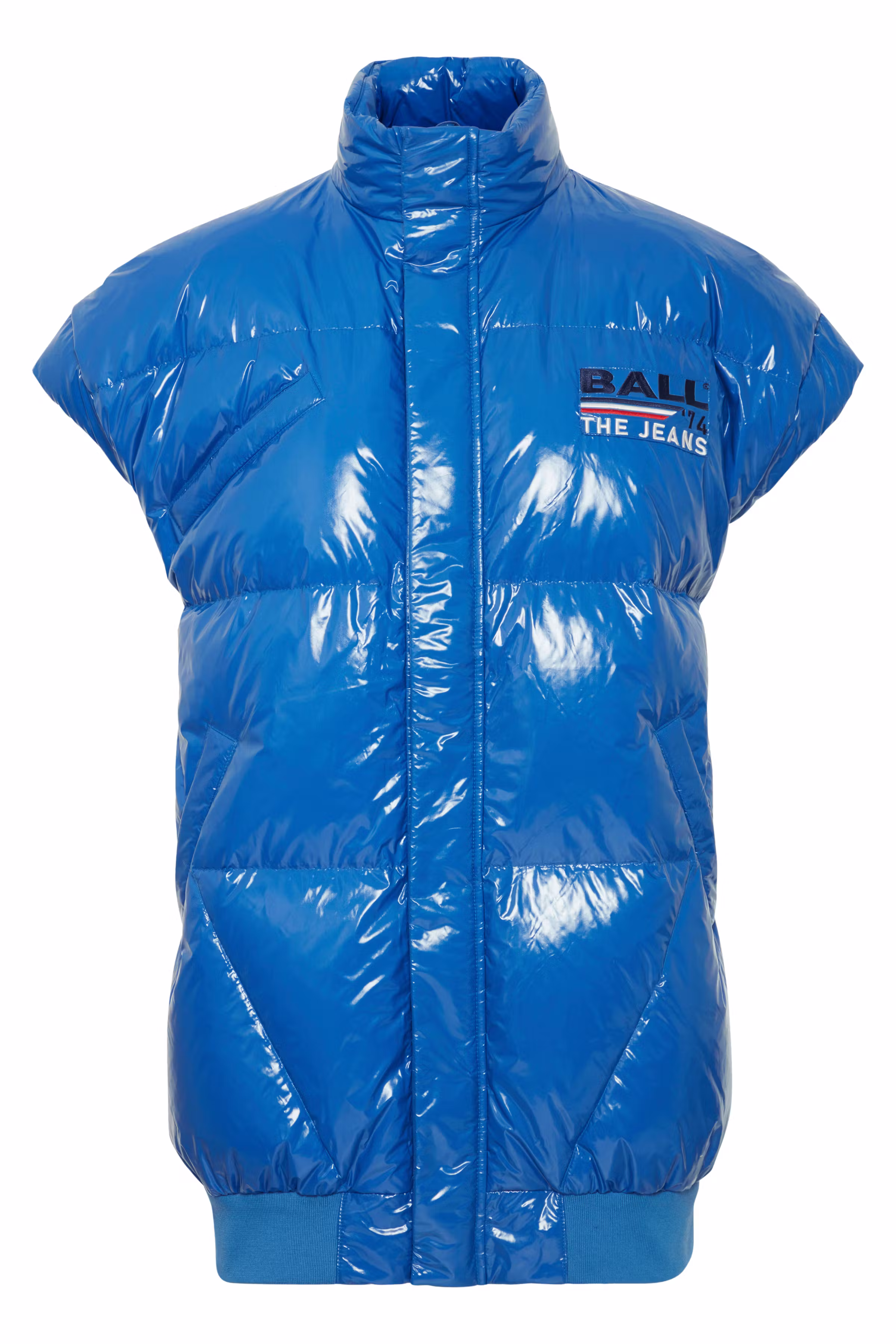 BASALVADORE Vest PACK FRONT 50405035-194056