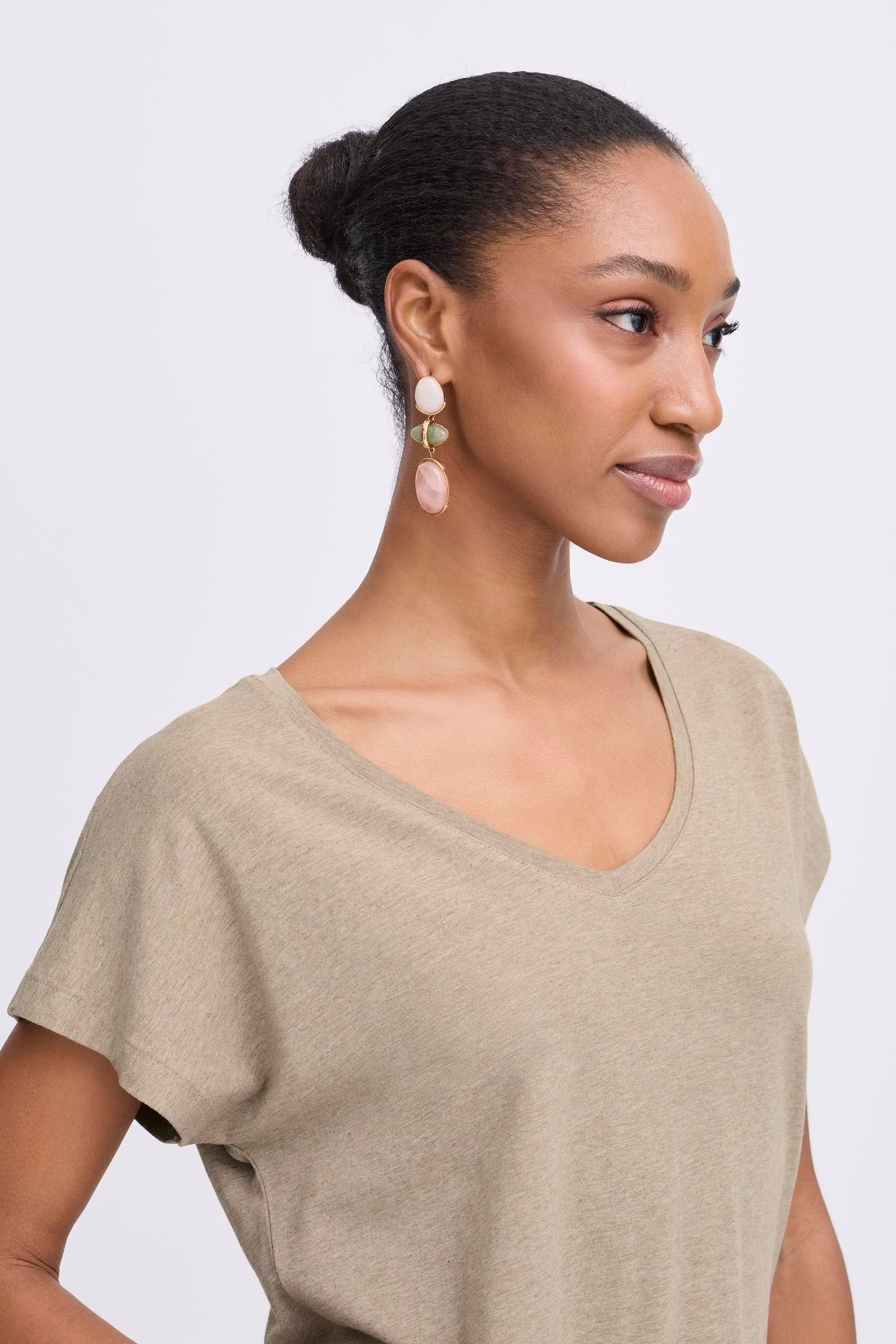 BYPAMILA T-shirt LOOKBOOK DETAIL 20816364-1711091