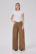 Karo X-Wide Jeans