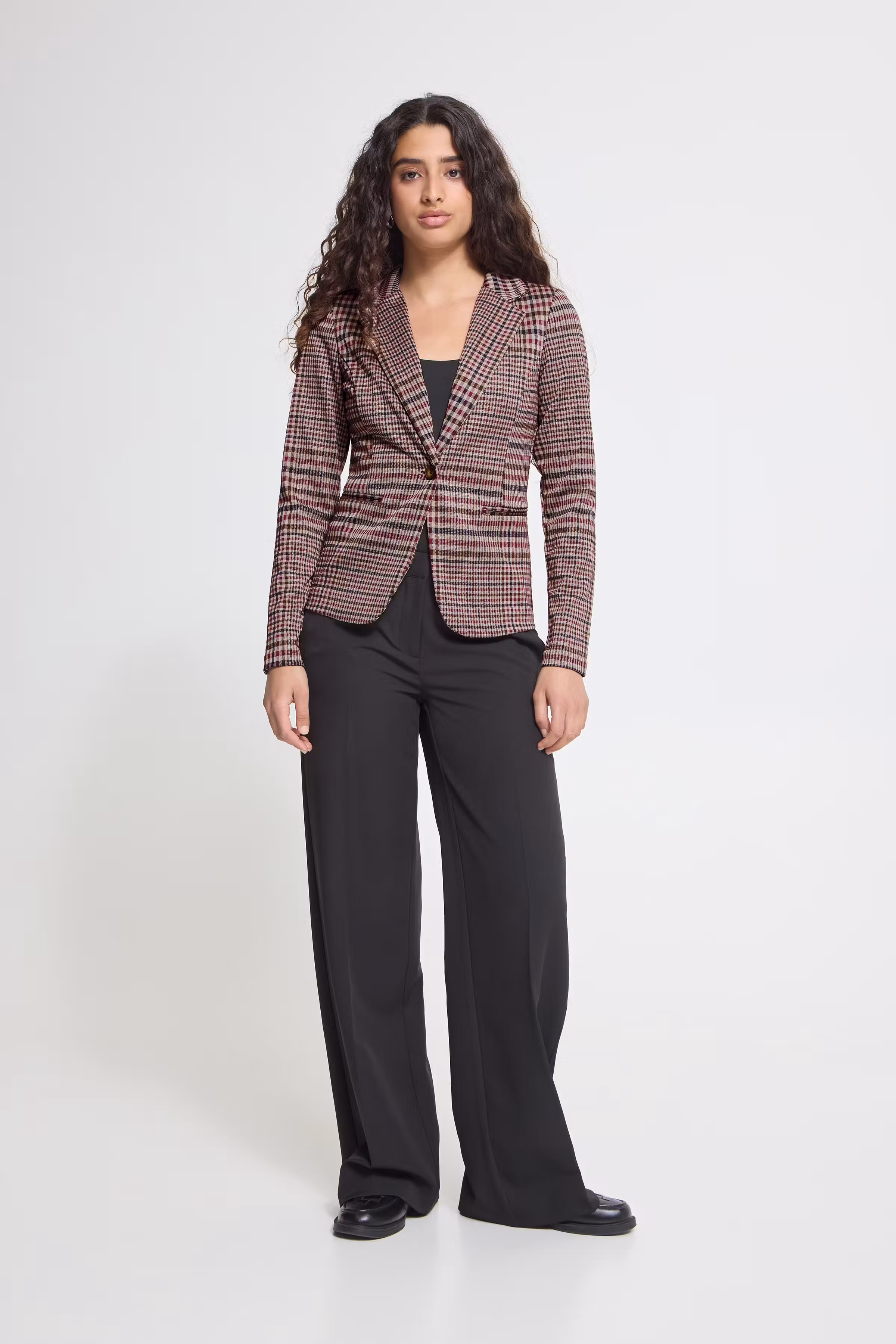 IHKATE Blazer LOOKBOOK FRONT 20126382-900009555