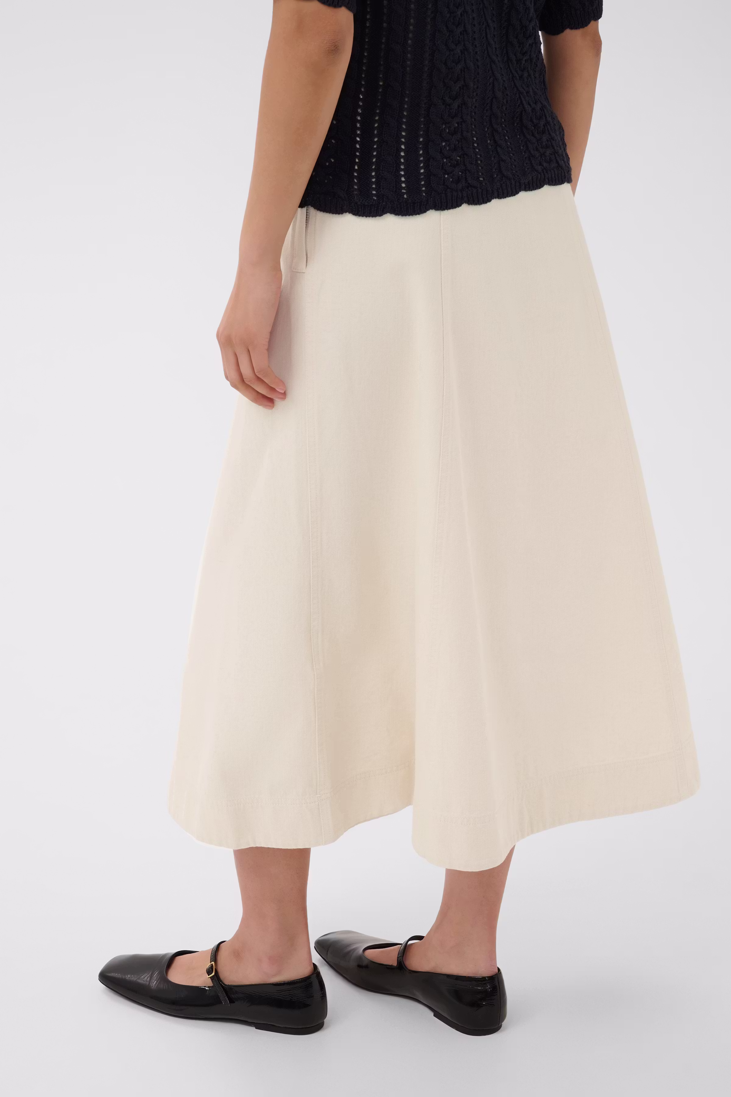 RachidaPW Skirt LOOKBOOK BACK 30311056-120304