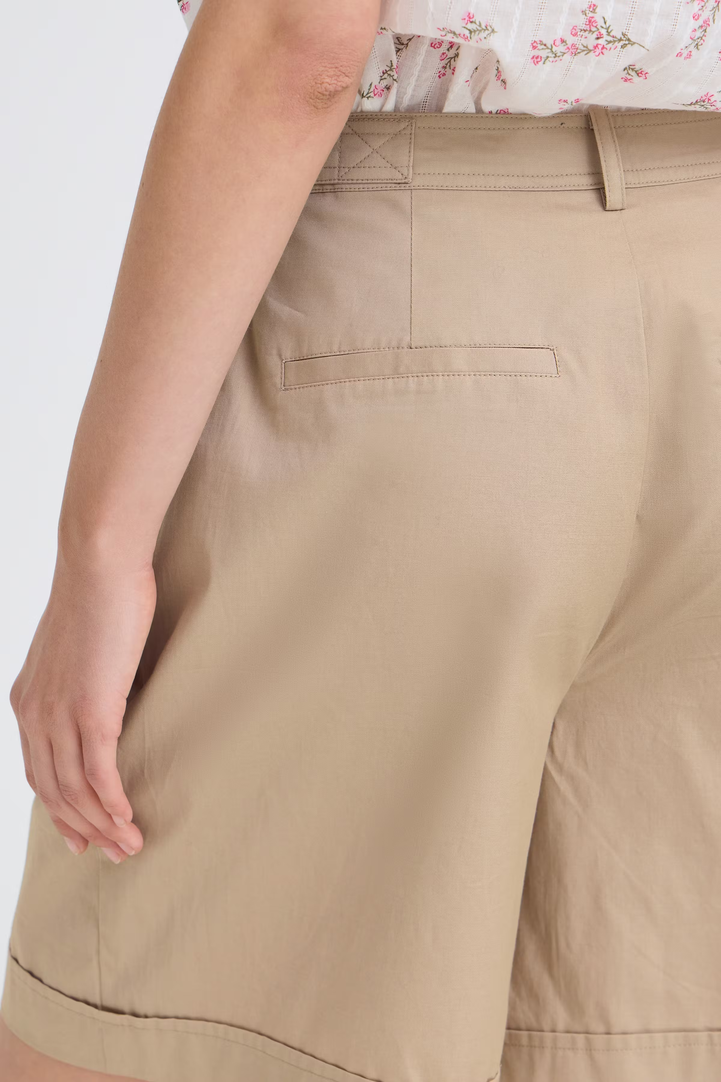 FRTRUE Shorts LOOKBOOK DETAIL 20617770-161213