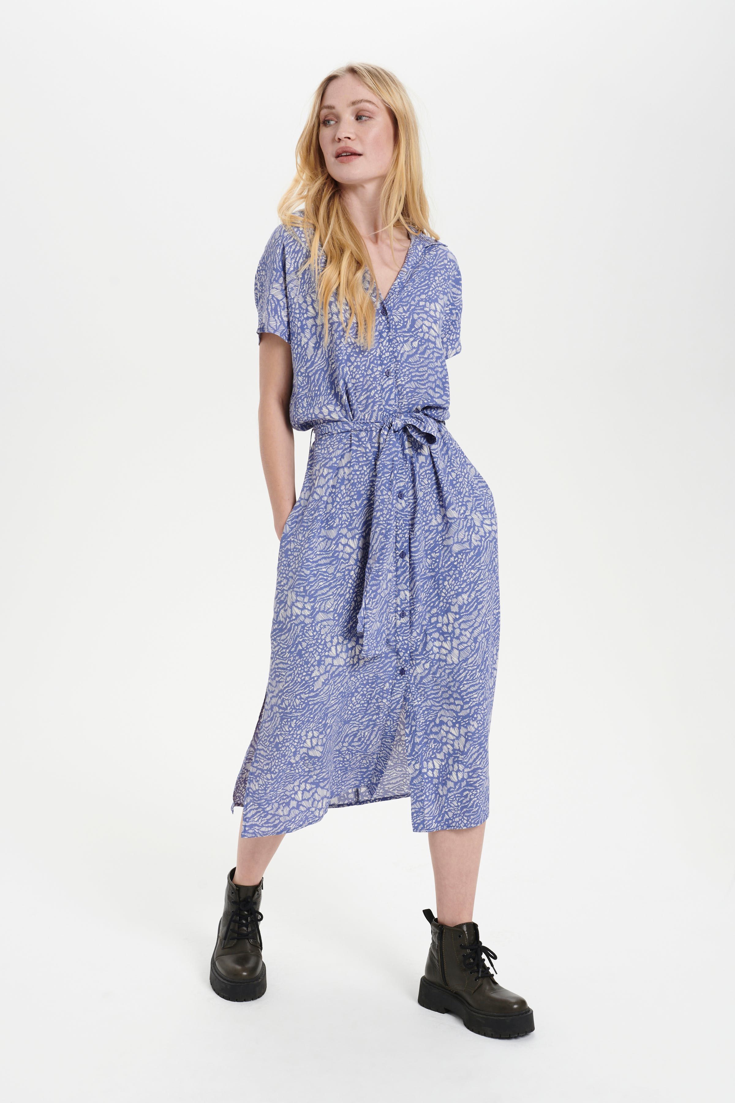 BlancaSZ Dress LOOKBOOK FRONT 30510404-600331