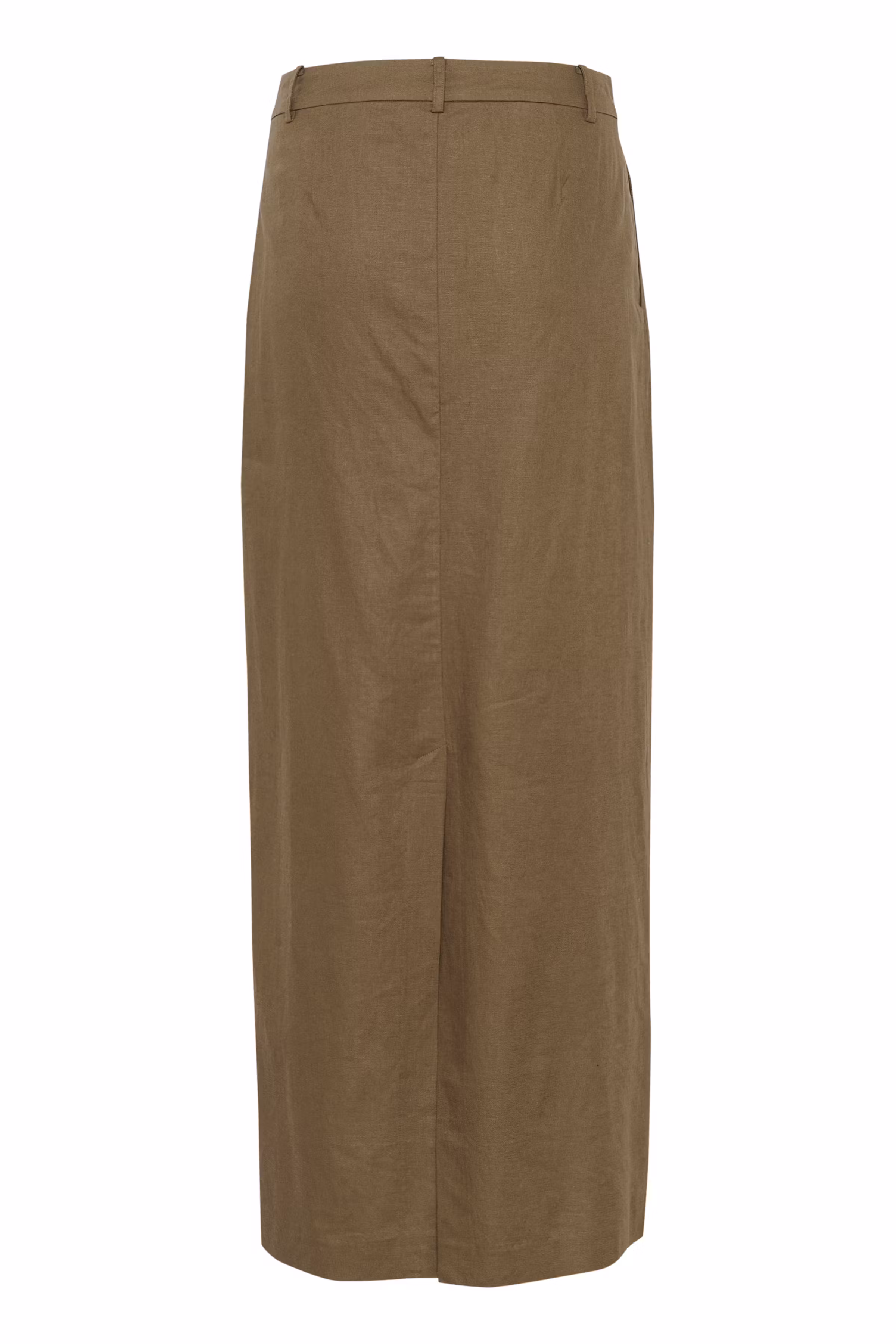 LizaGZ Linnen skirt PACK BACK 10909103-180615