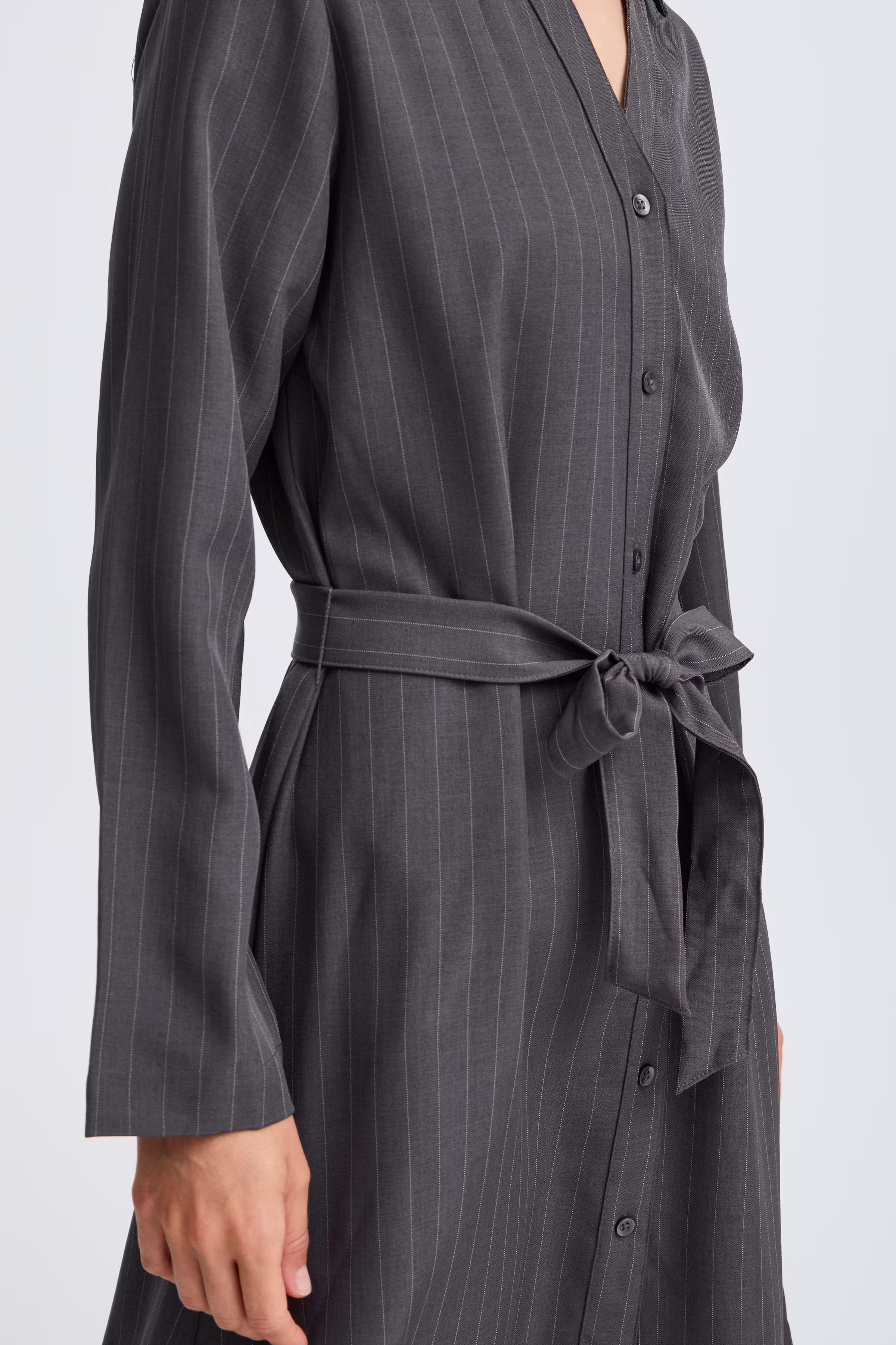 BYMMIDDE Jurk LOOKBOOK DETAIL 20815638-203922
