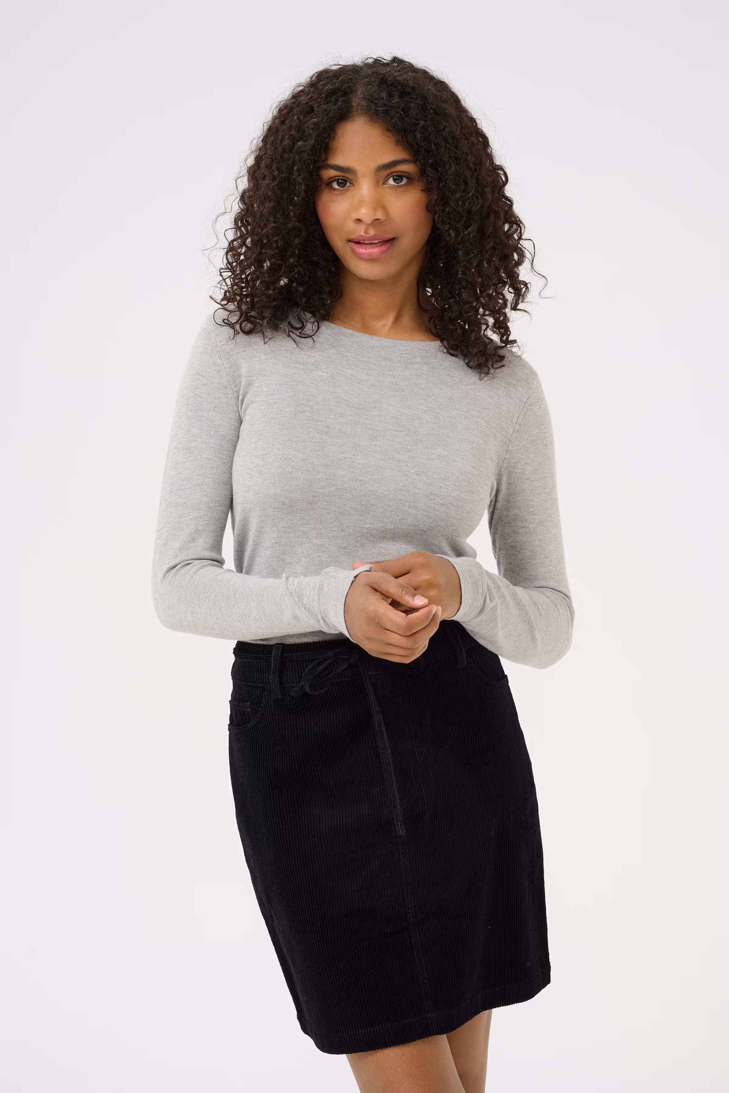 KAlizza Pullover LOOKBOOK FRONT 10510844-100126