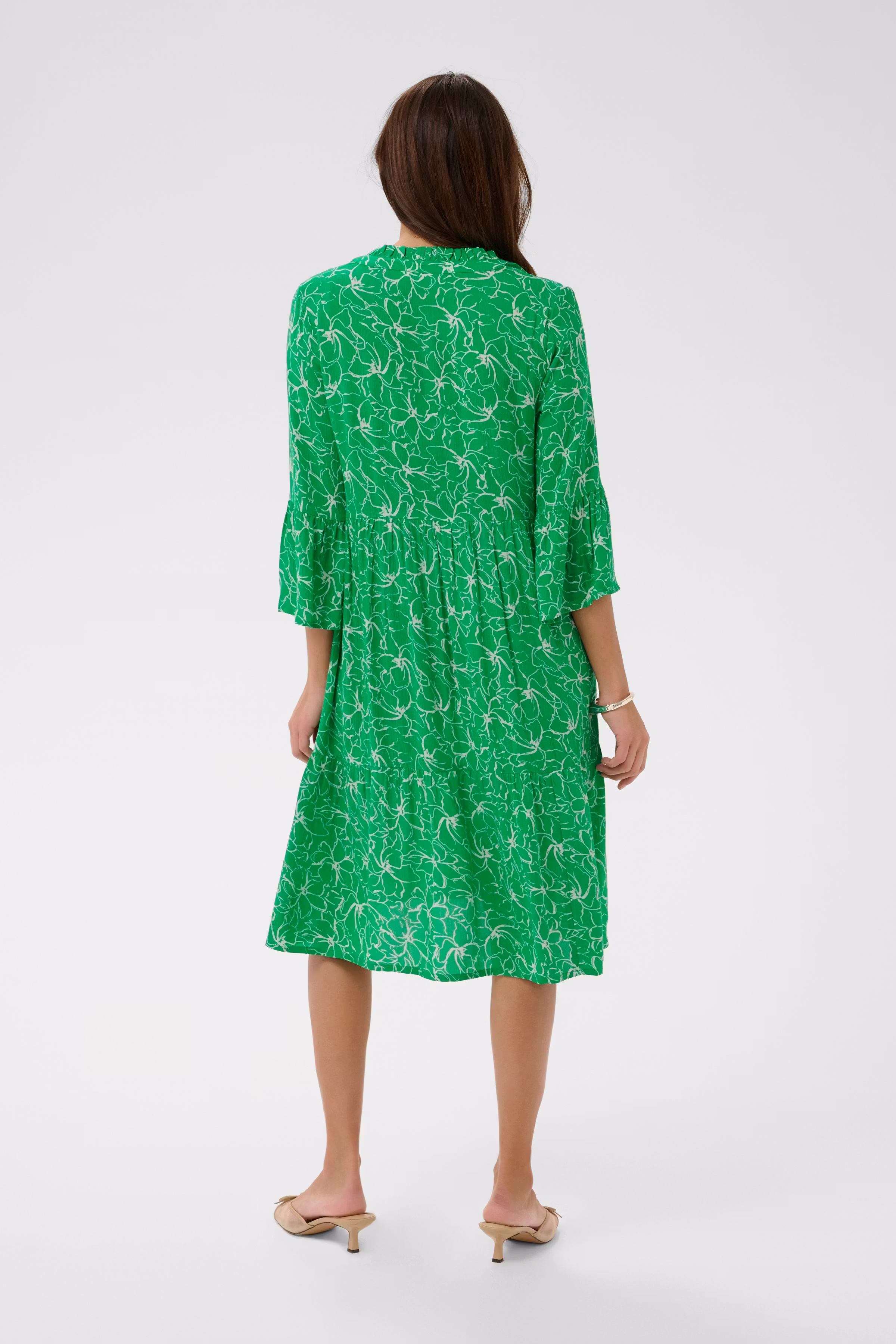 KAellen Kleid LOOKBOOK BACK 10507337-109518