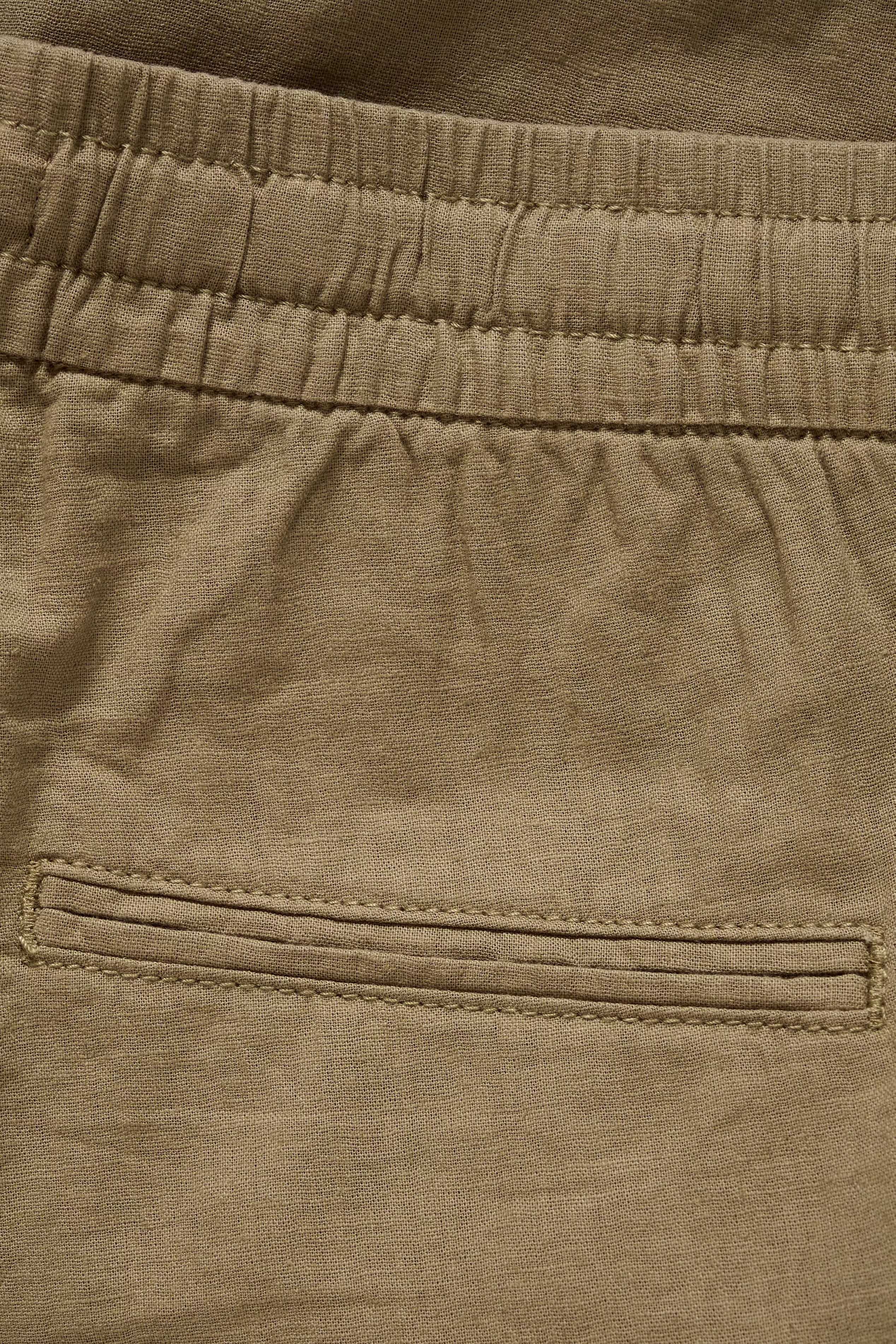 MAbarton hørshorts PACK DETAIL 30206032-171118