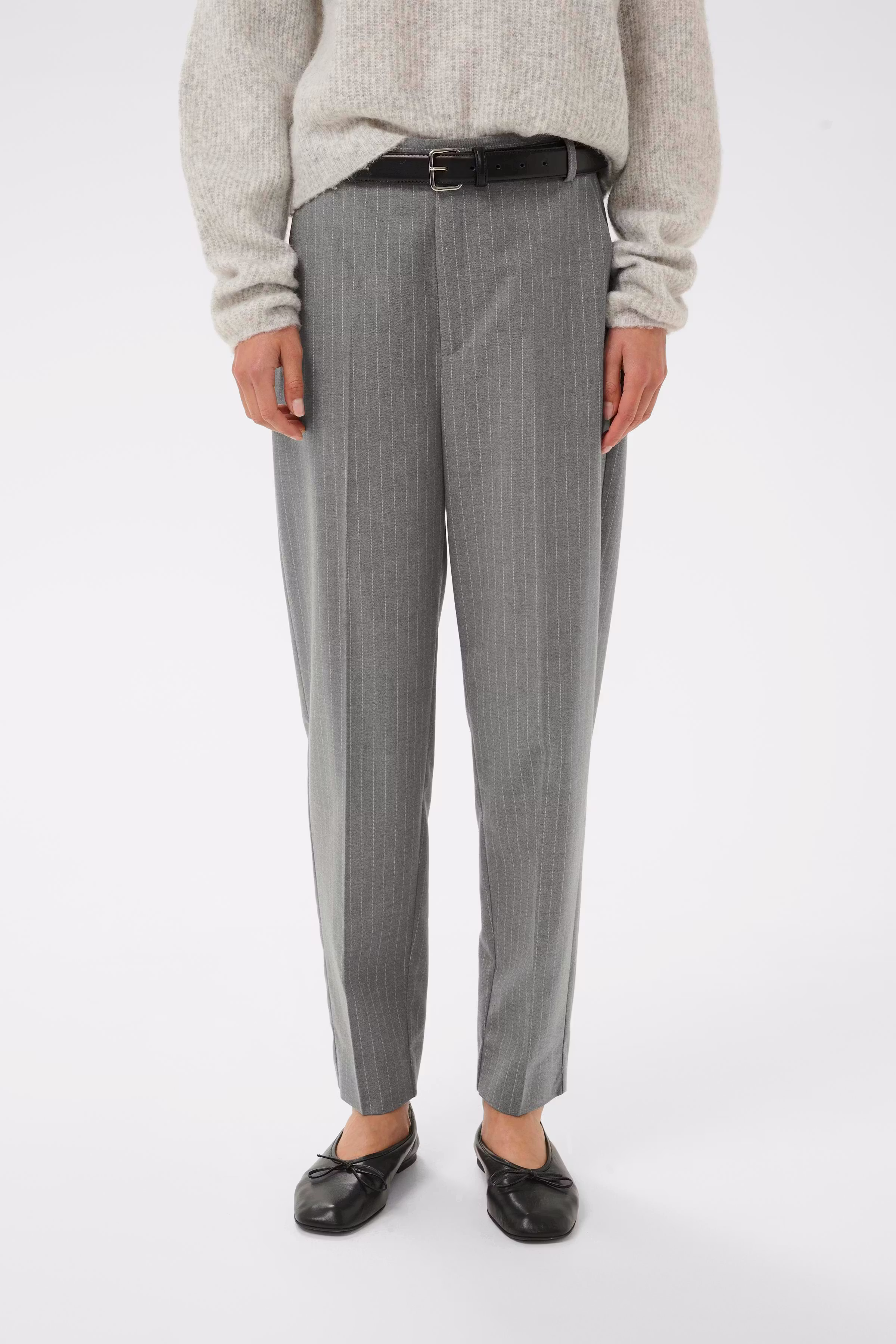 HOSANNAIW Byxor LOOKBOOK FRONT 30112225-300285