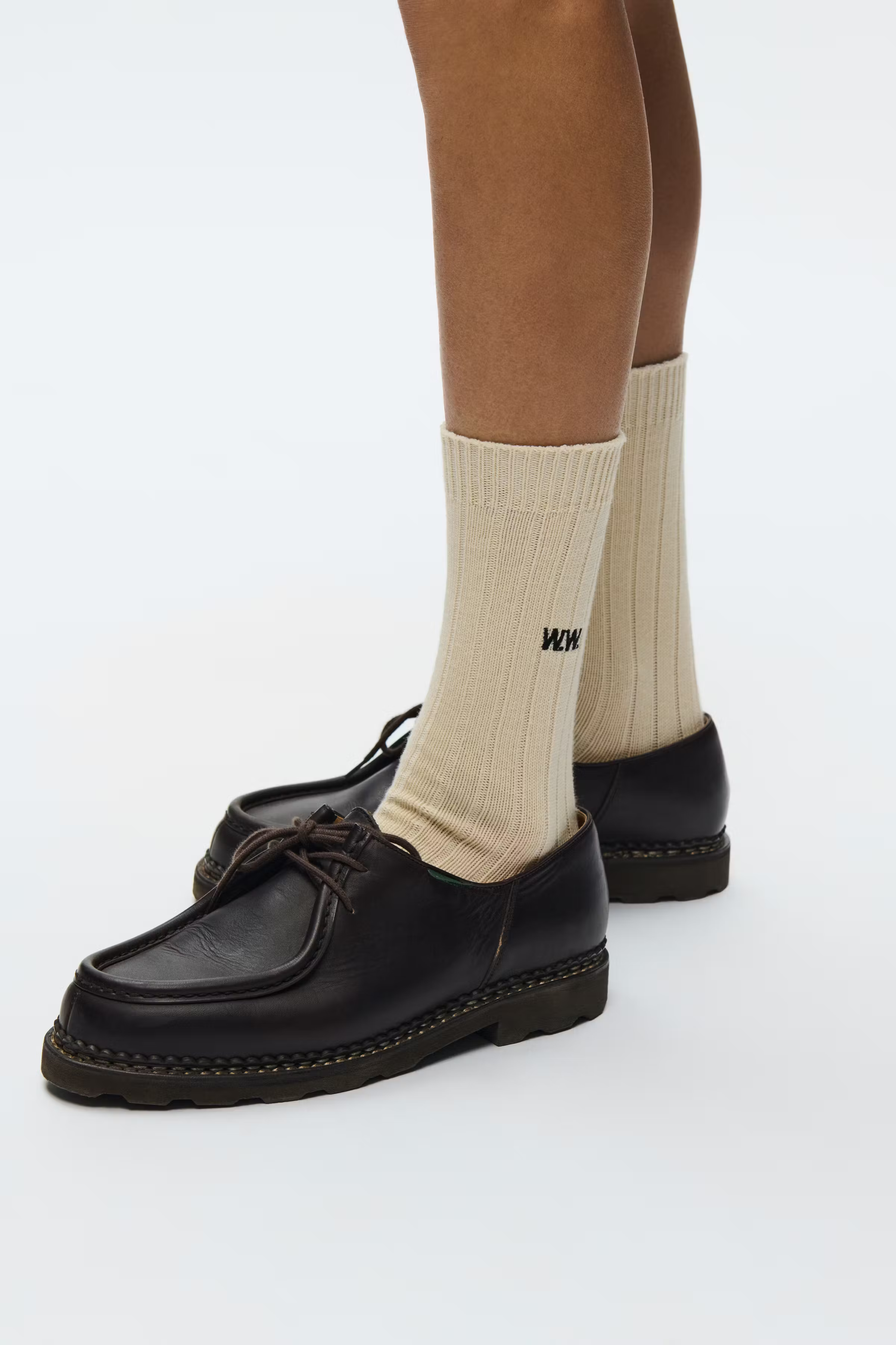 WWDakota 2-pack sokken LOCATION NONE 30251920-304930