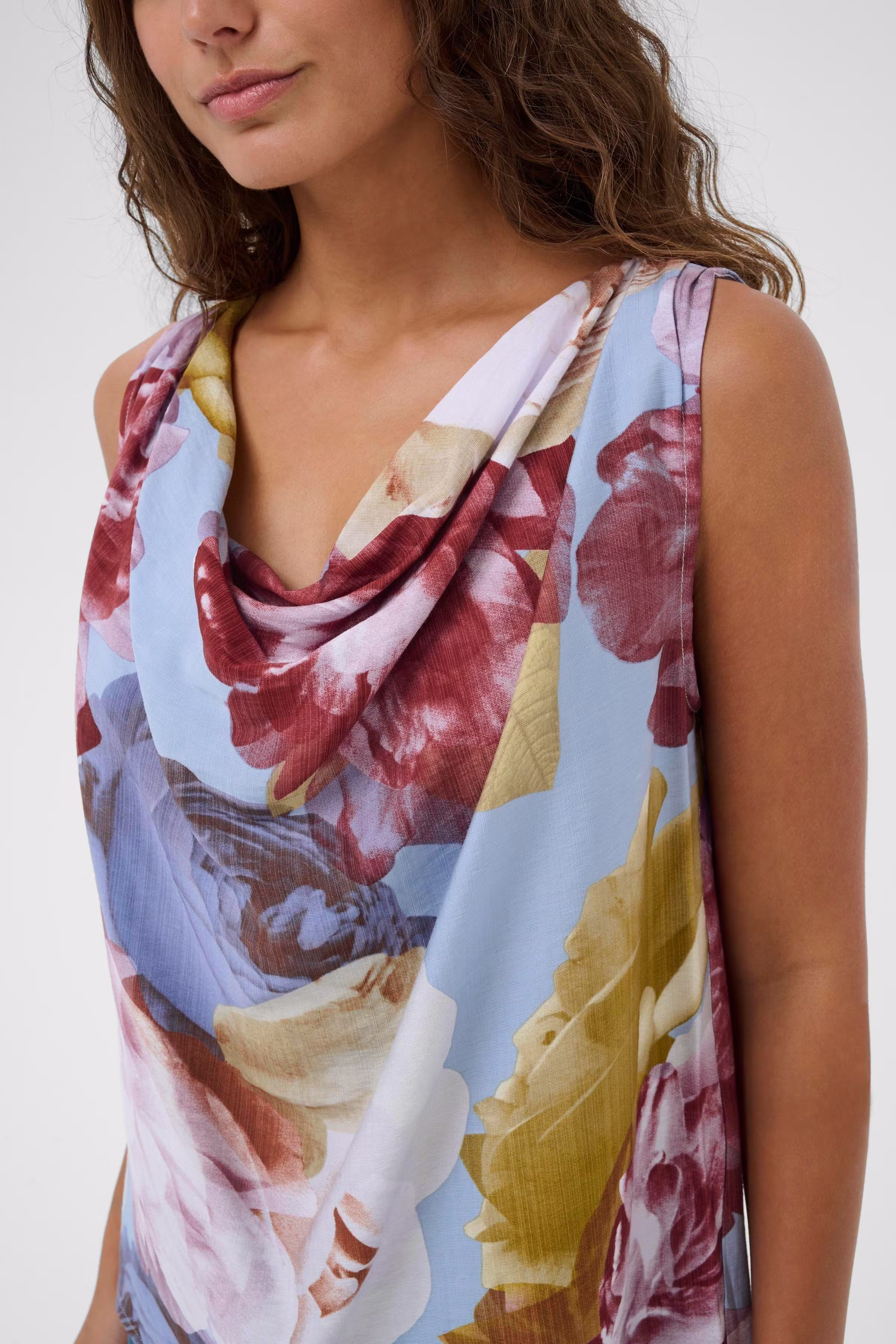 CUmagna Bluse LOOKBOOK DETAIL 50112826-109061