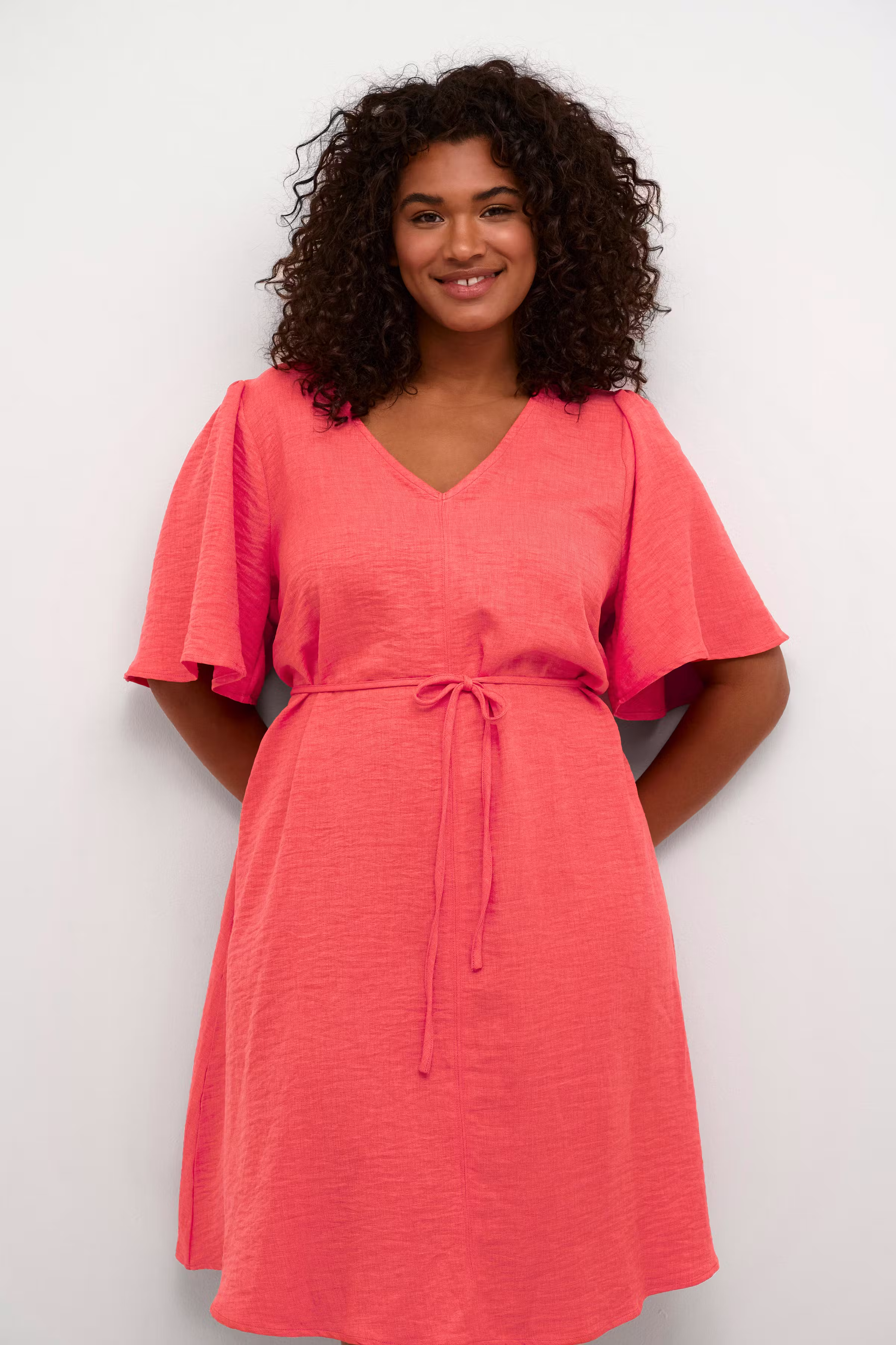 KCelisa Kjole LOOKBOOK DETAIL 10582806-106764