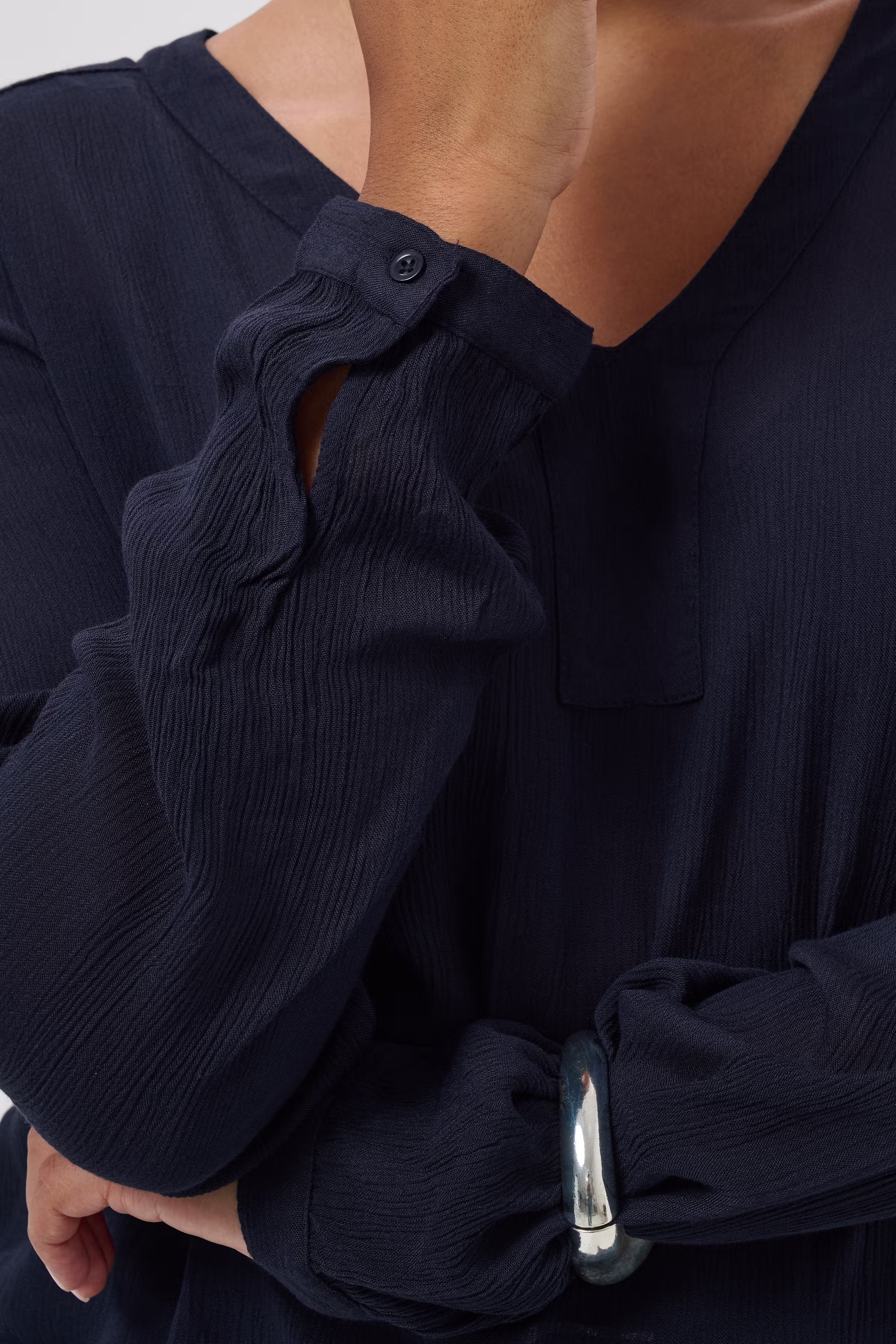 KCami Blouse LOOKBOOK DETAIL 10580001-52737