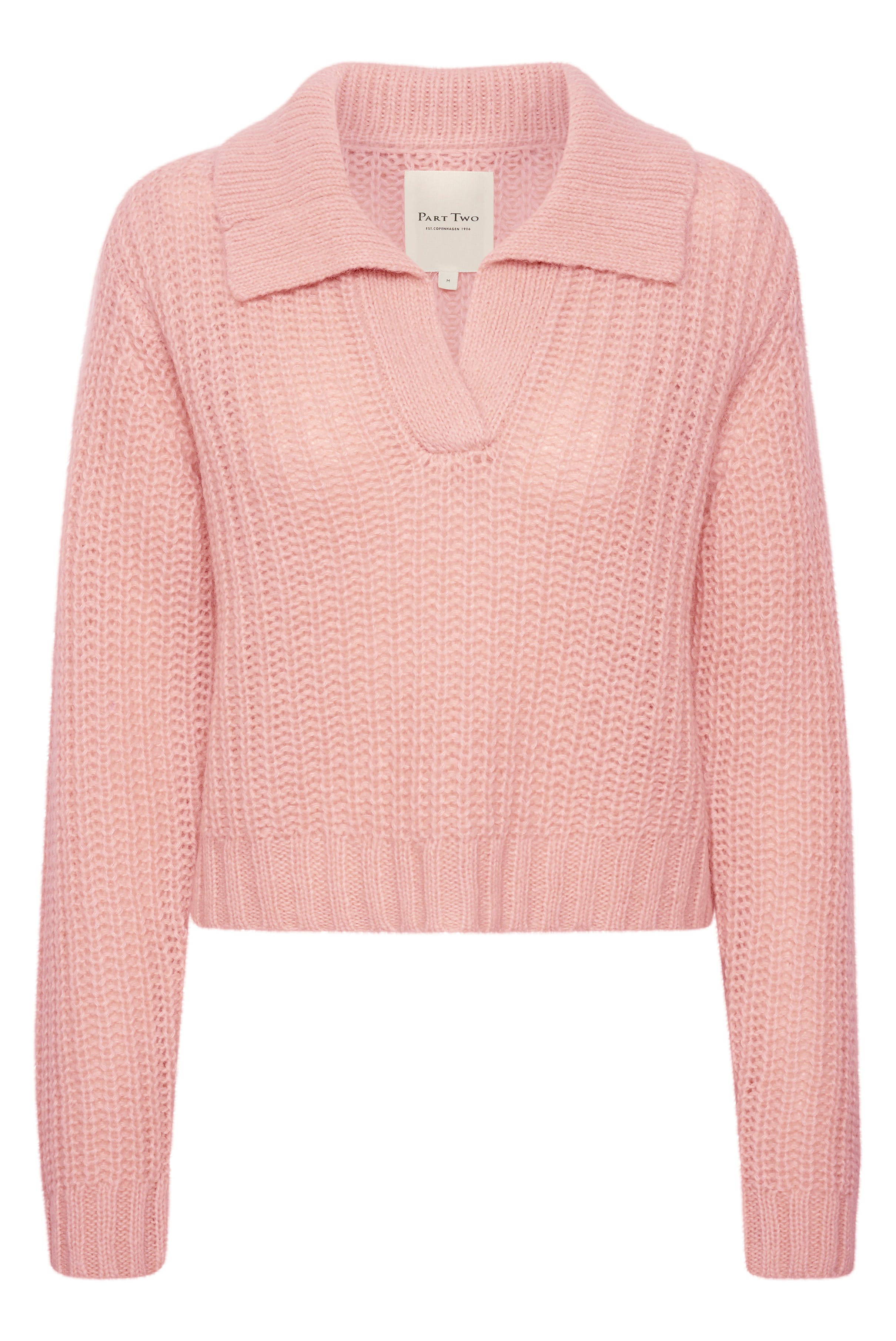 LieliPW Pullover PACK FRONT 30308935-194008