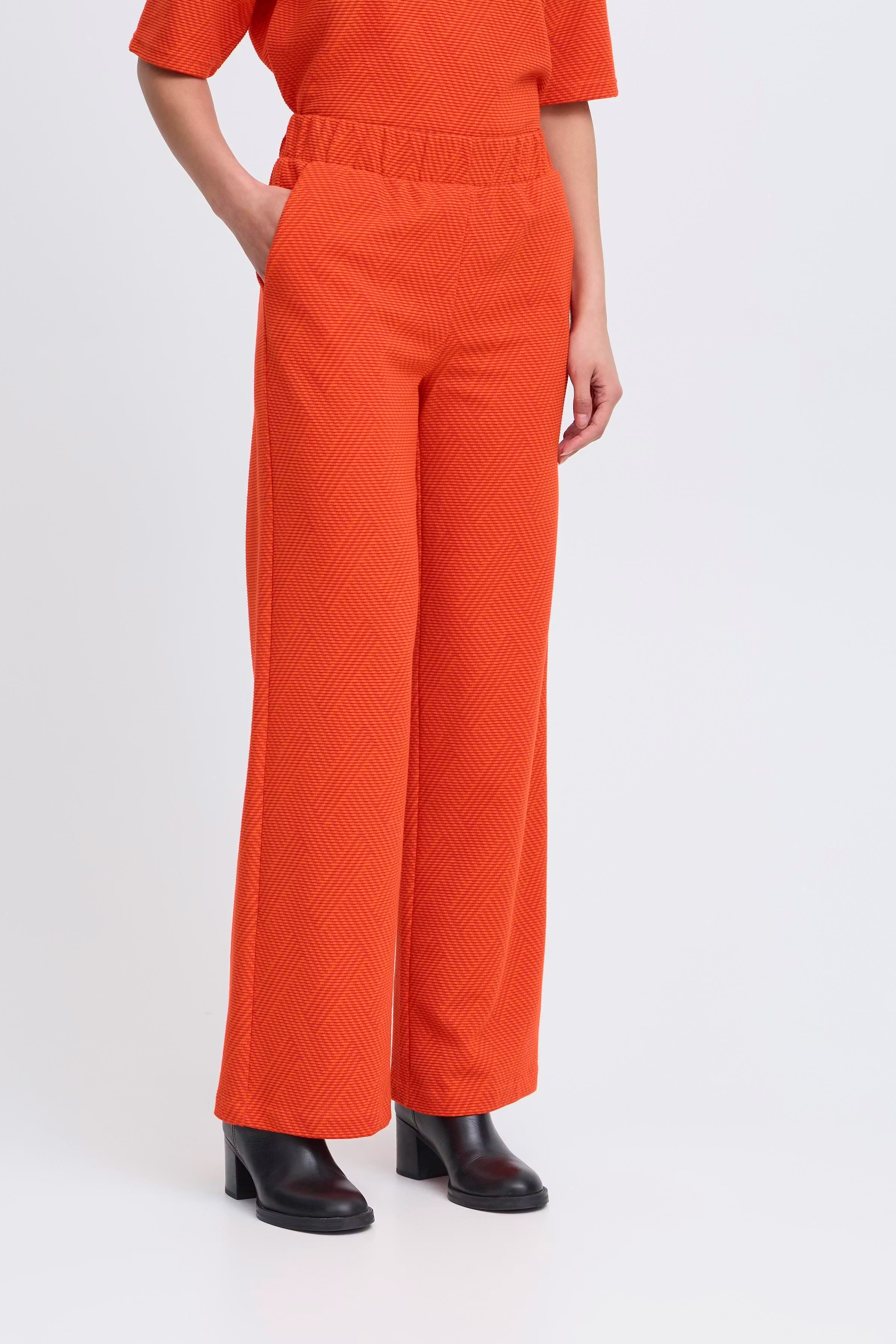 IHOBIA Broek LOOKBOOK FRONT 20124149-900000526