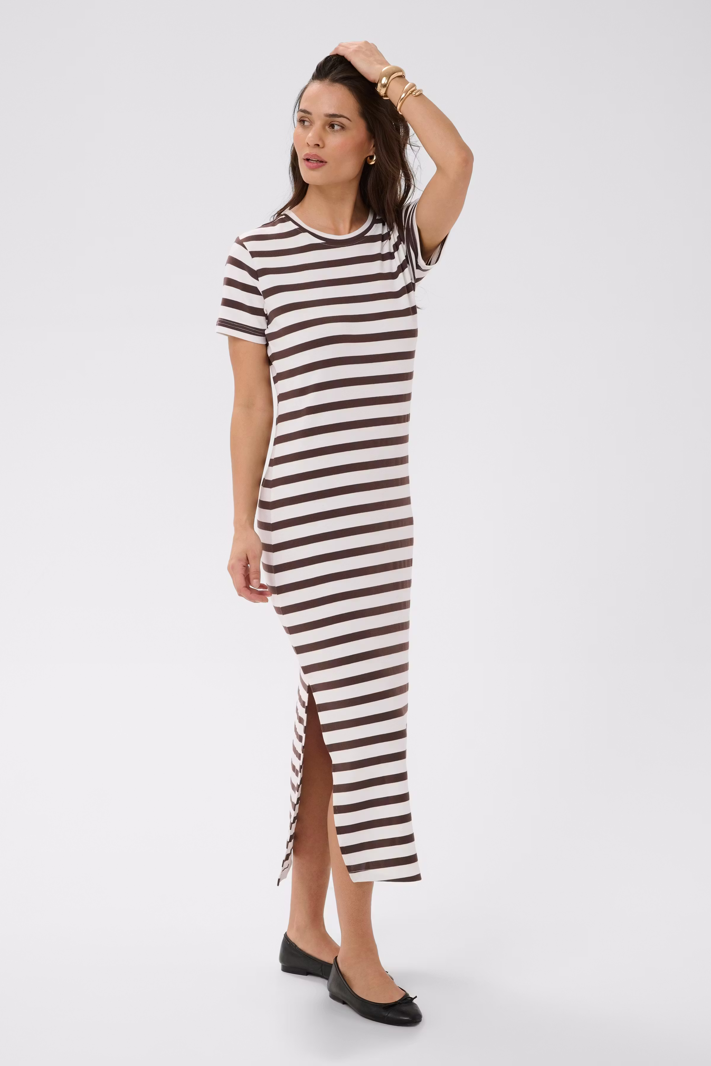 KAellen Kjole LOOKBOOK FRONT 10512489-1000070