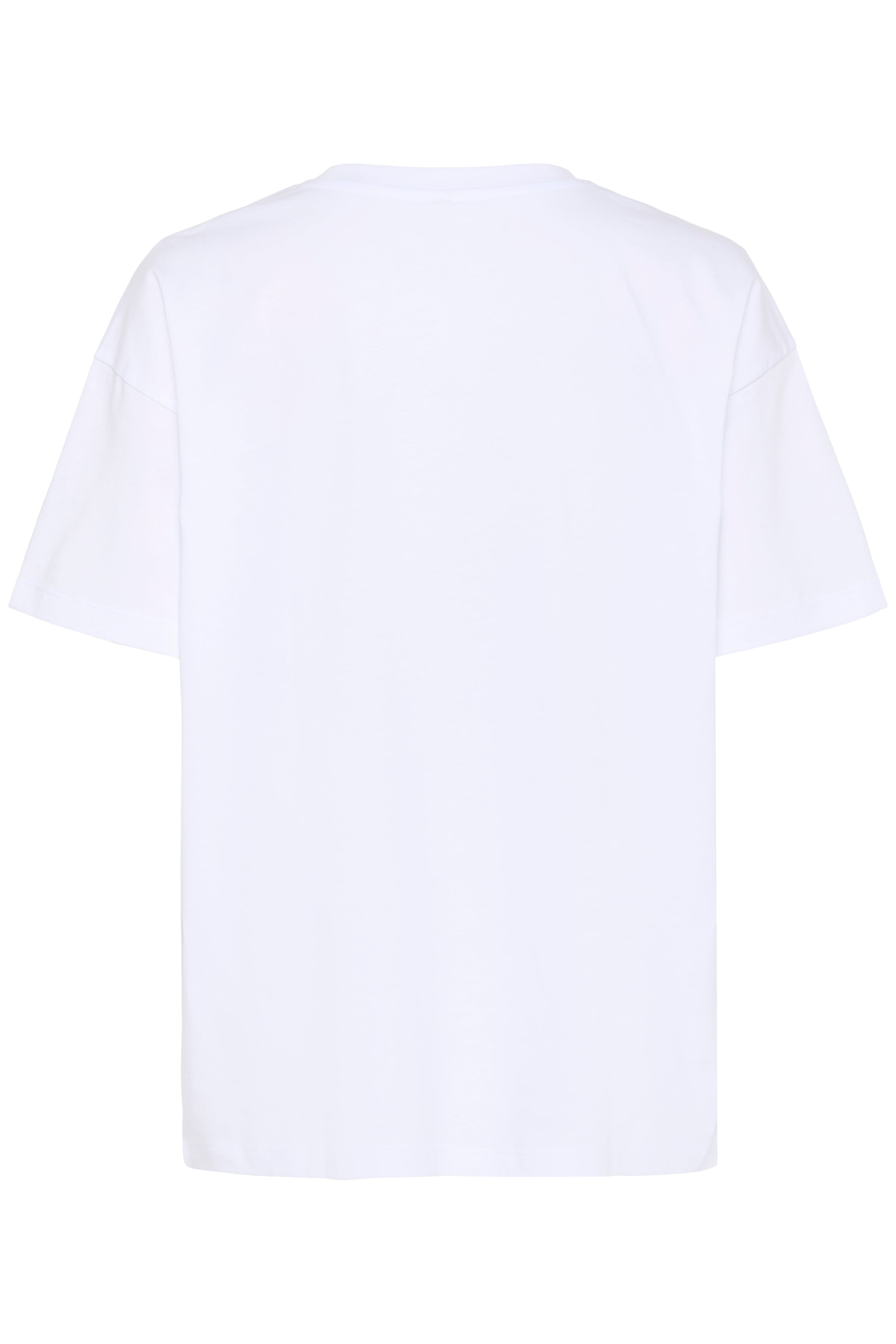 KAvivie T-shirt PACK BACK 10510215-107791