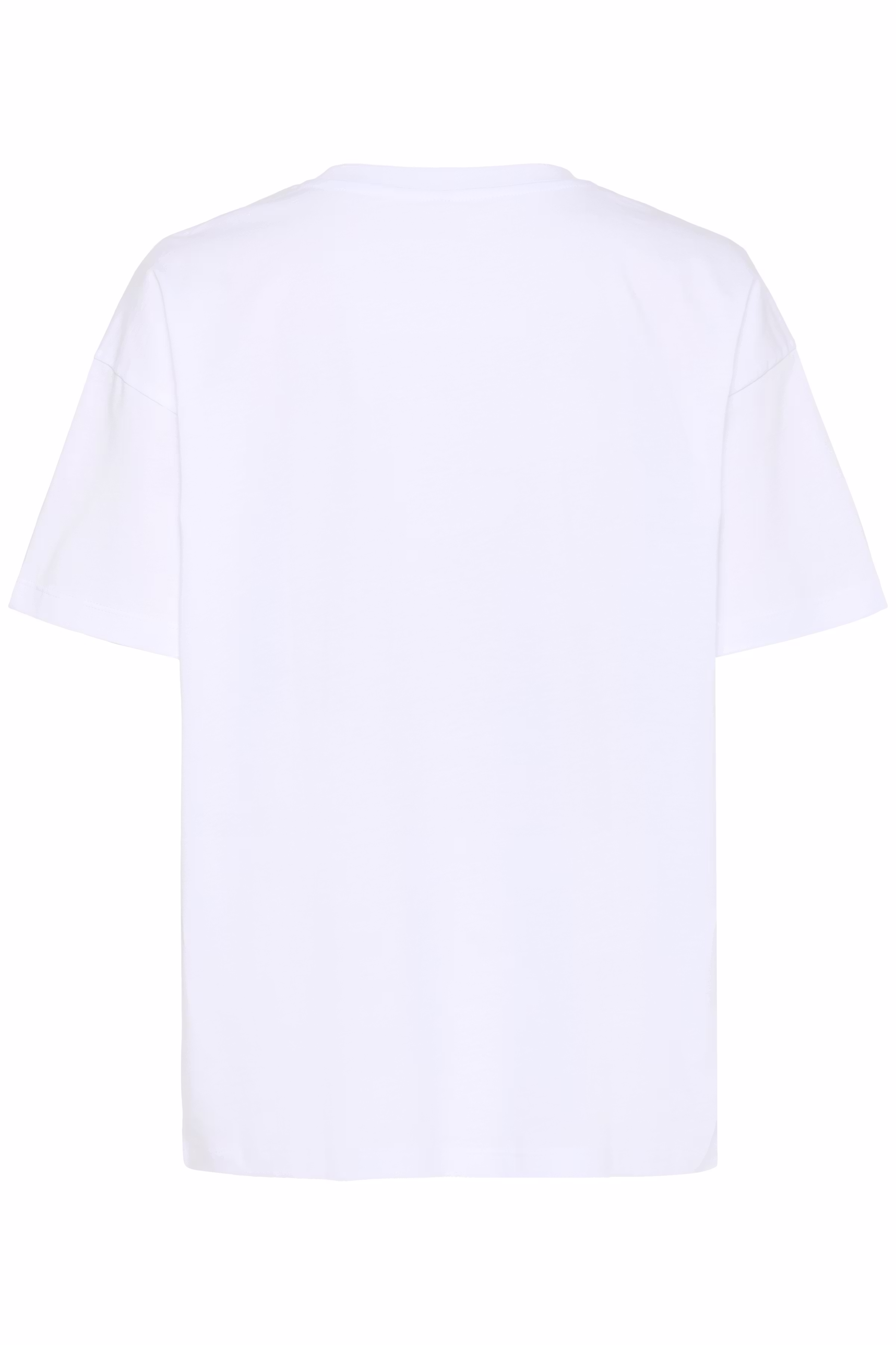 KAvivie T-shirt PACK BACK 10510215-107791