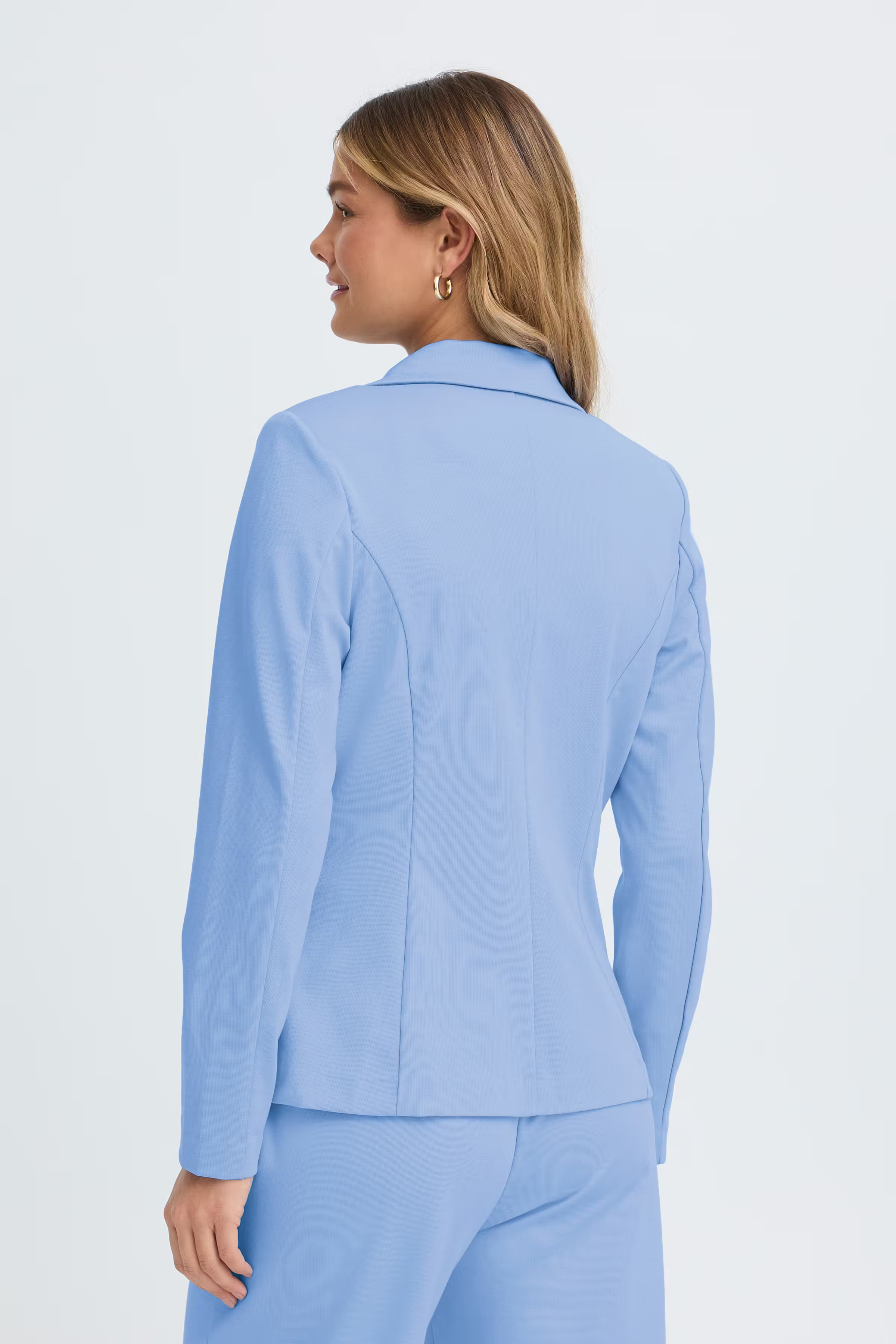 FRZablazer Blazer LOOKBOOK BACK 20605896-164020