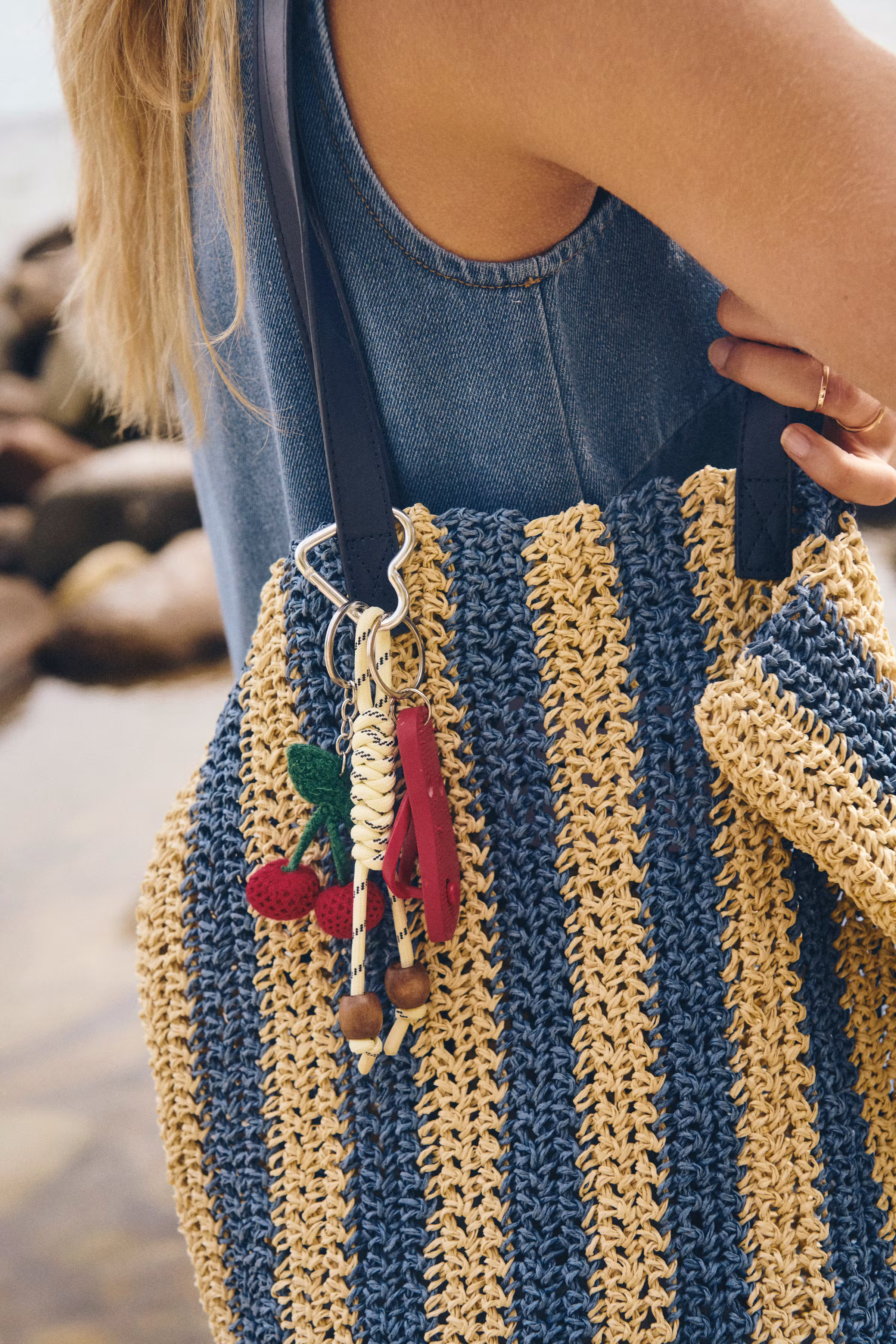 RherrySZ Nyckelring LOCATION NONE 30515364-171664