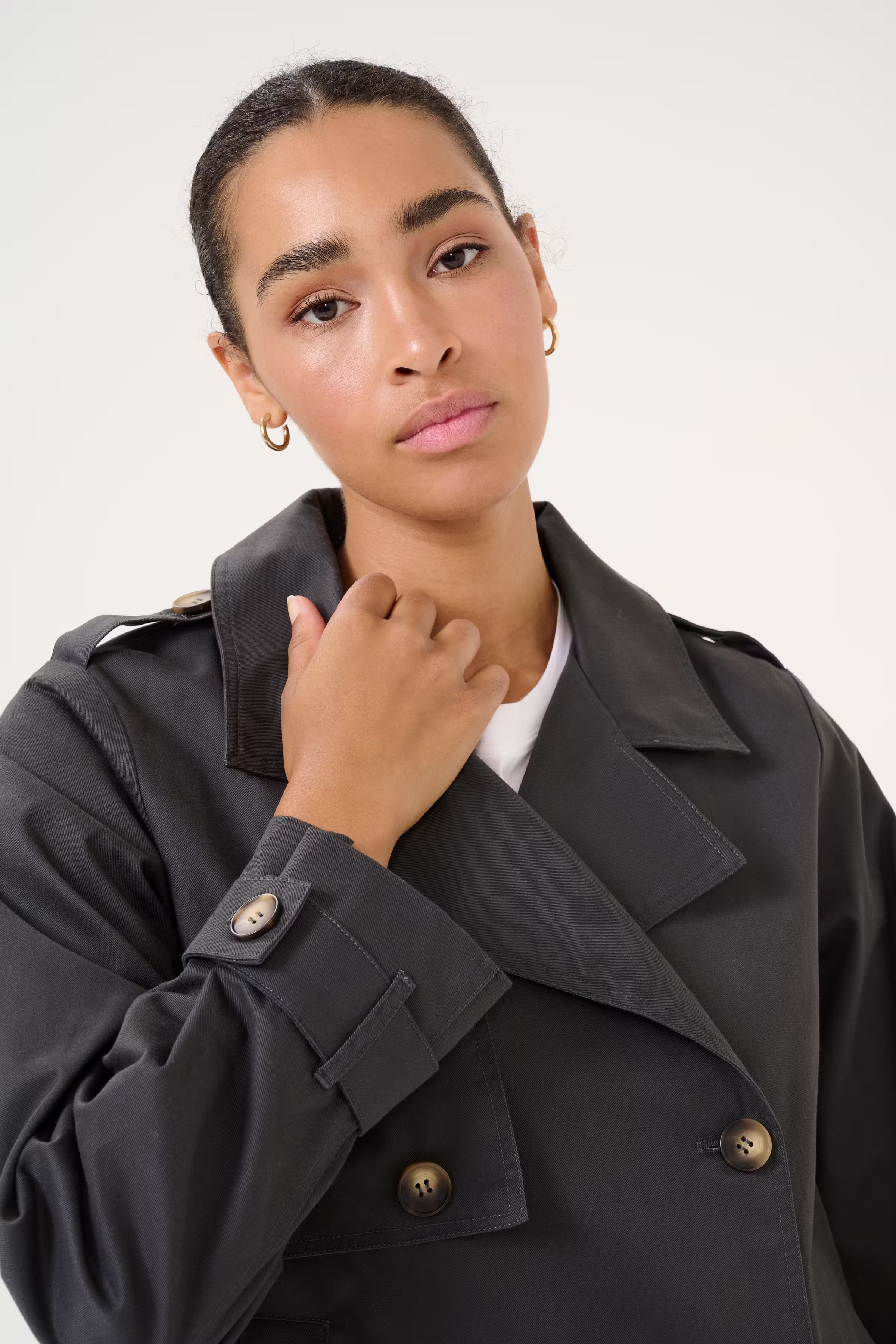 KApatricia Trenchcoat LOOKBOOK DETAIL 10509484-190205