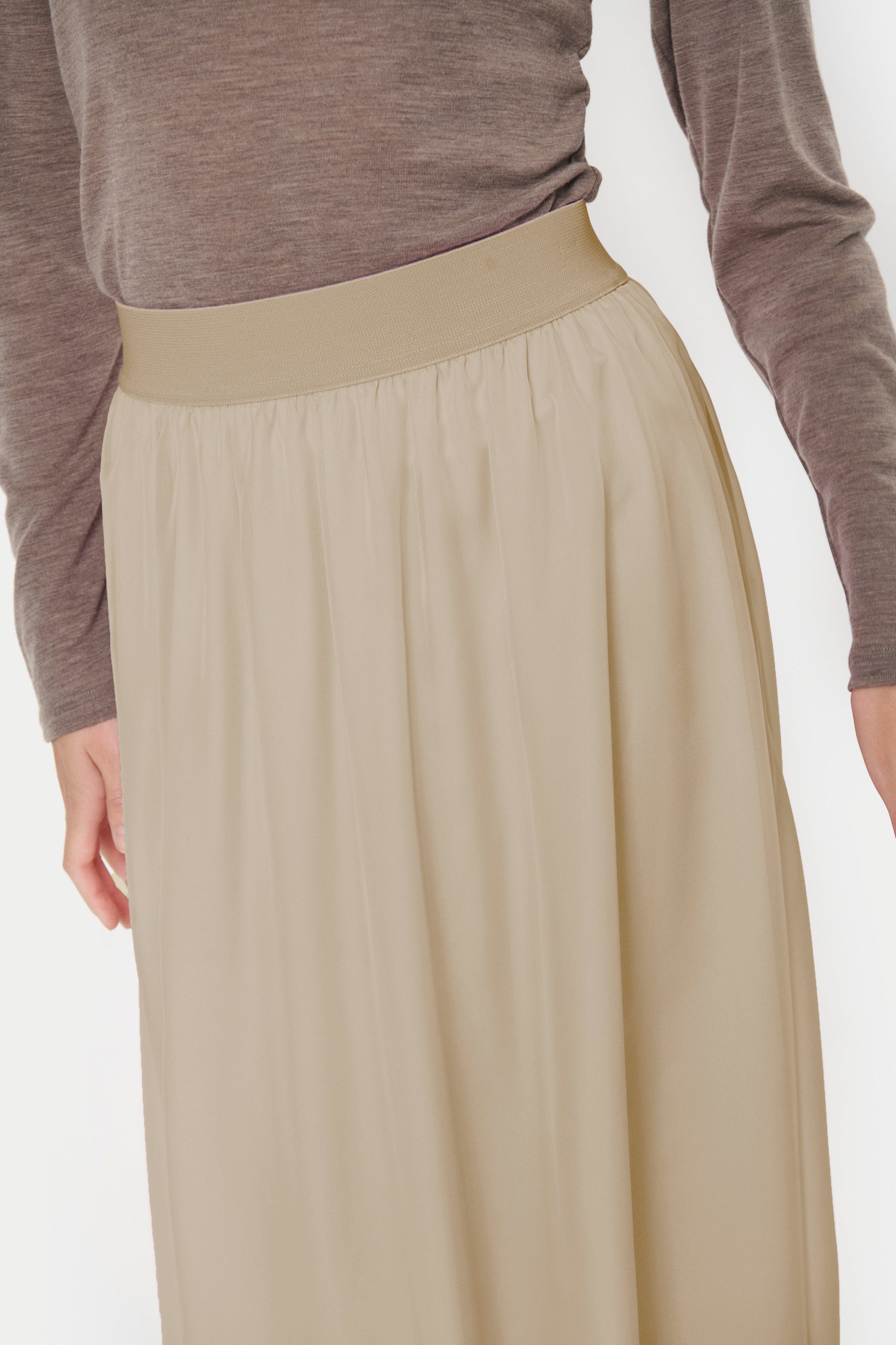 CoralSZ Skjørt LOOKBOOK DETAIL 30510620-161105