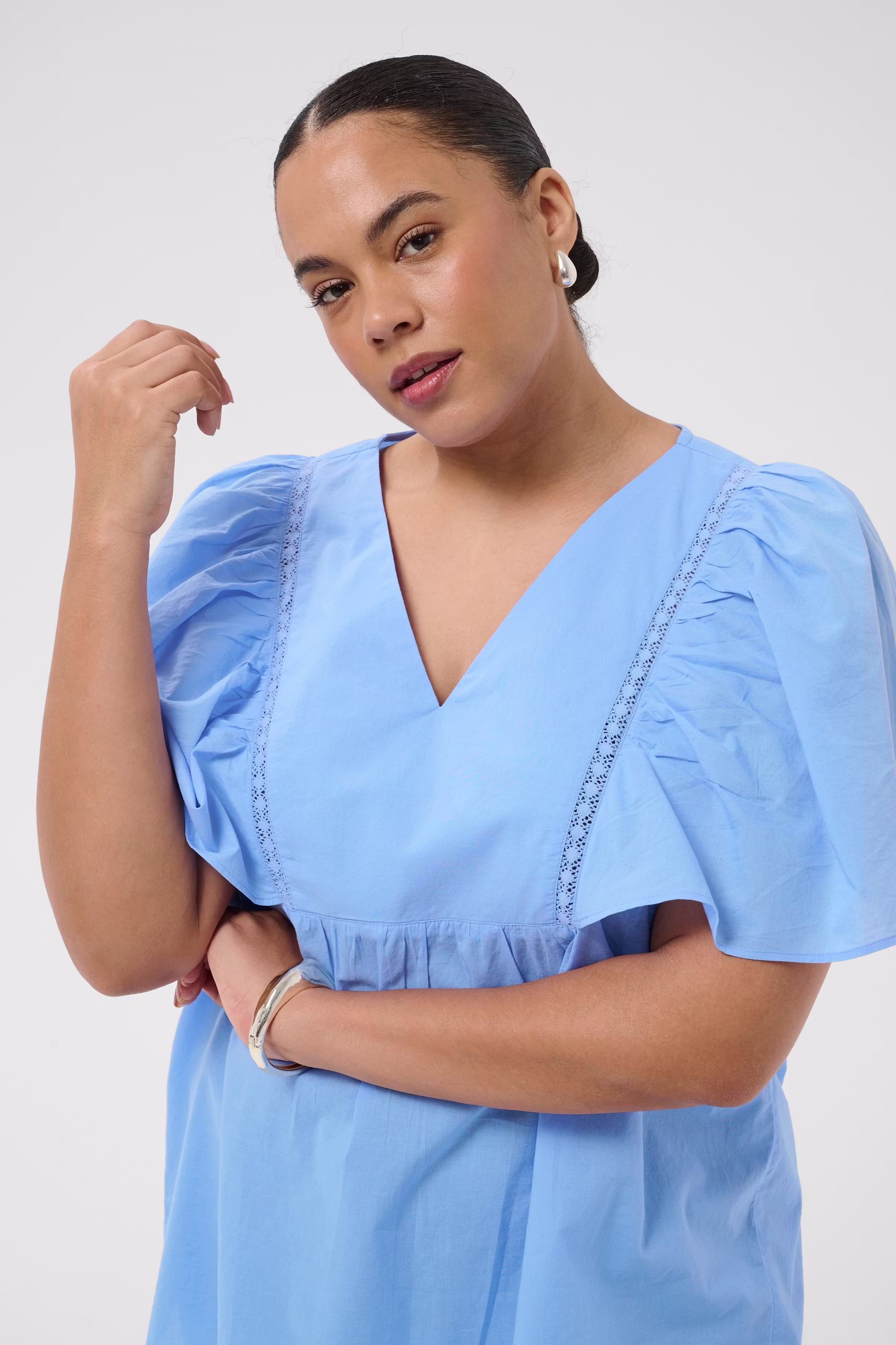 KCkarlia Blouse LOOKBOOK DETAIL 10584495-153930