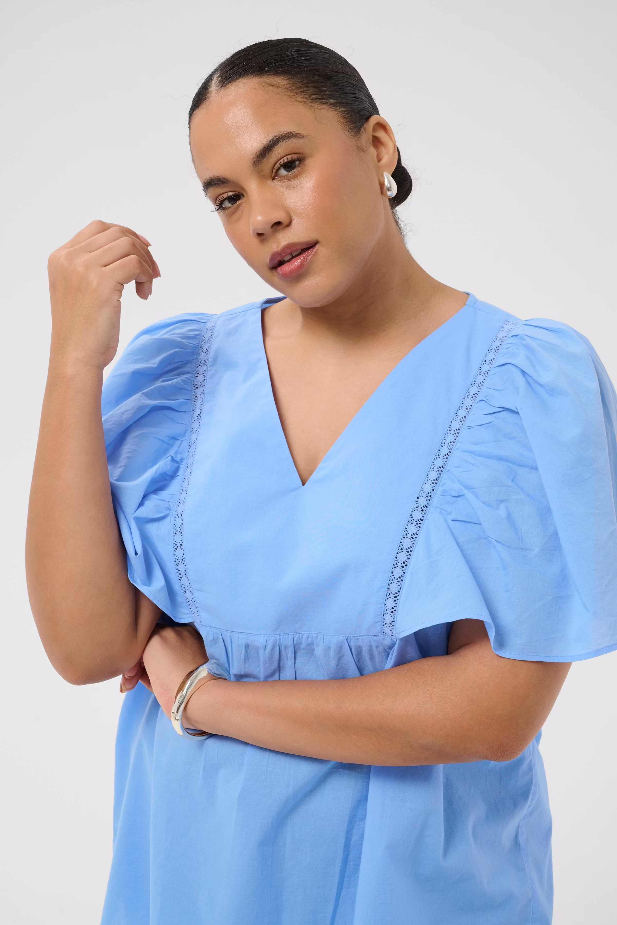 KCkarlia Blouse LOOKBOOK DETAIL 10584495-153930