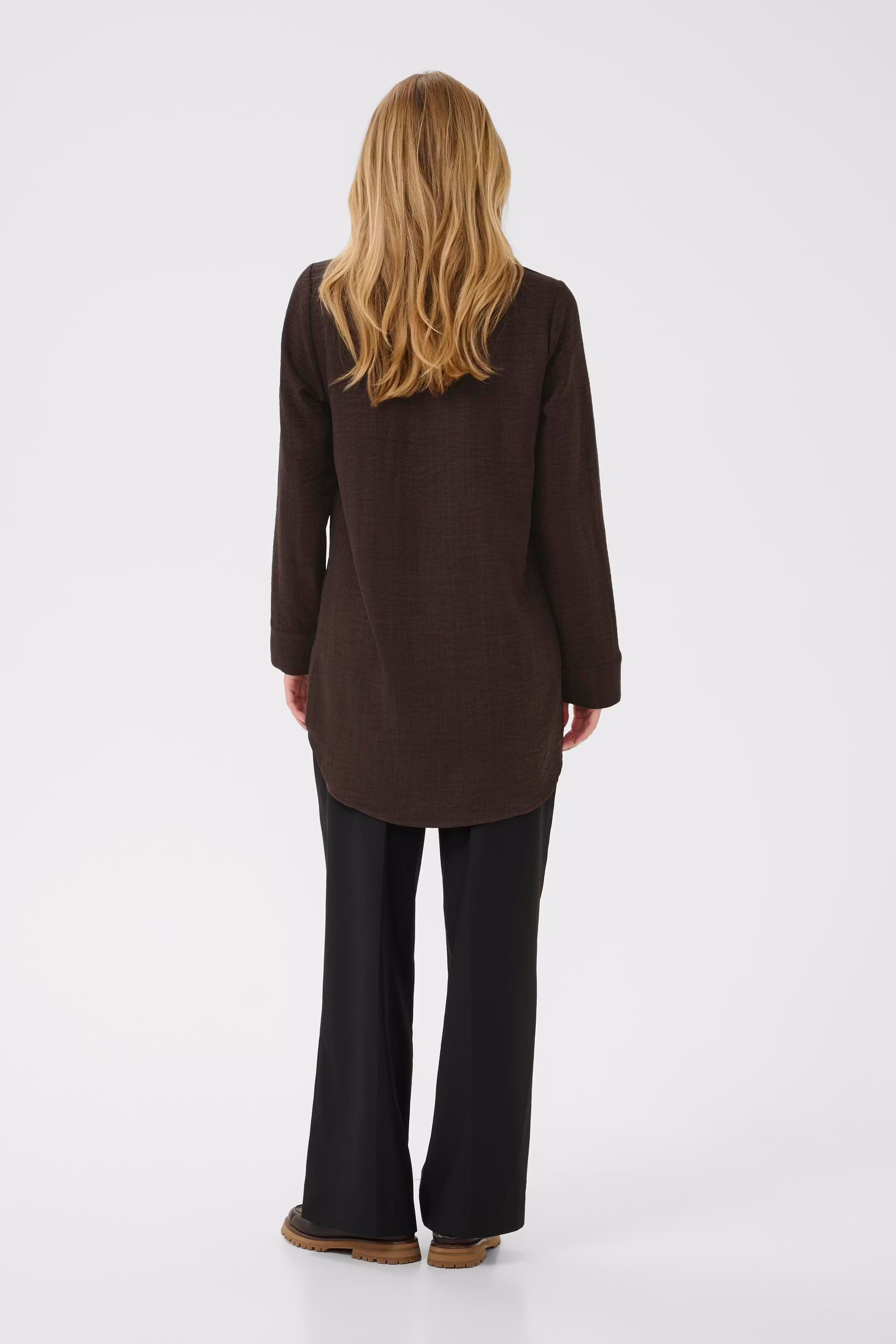 BPoda Tunika LOOKBOOK BACK 40200074-1911111