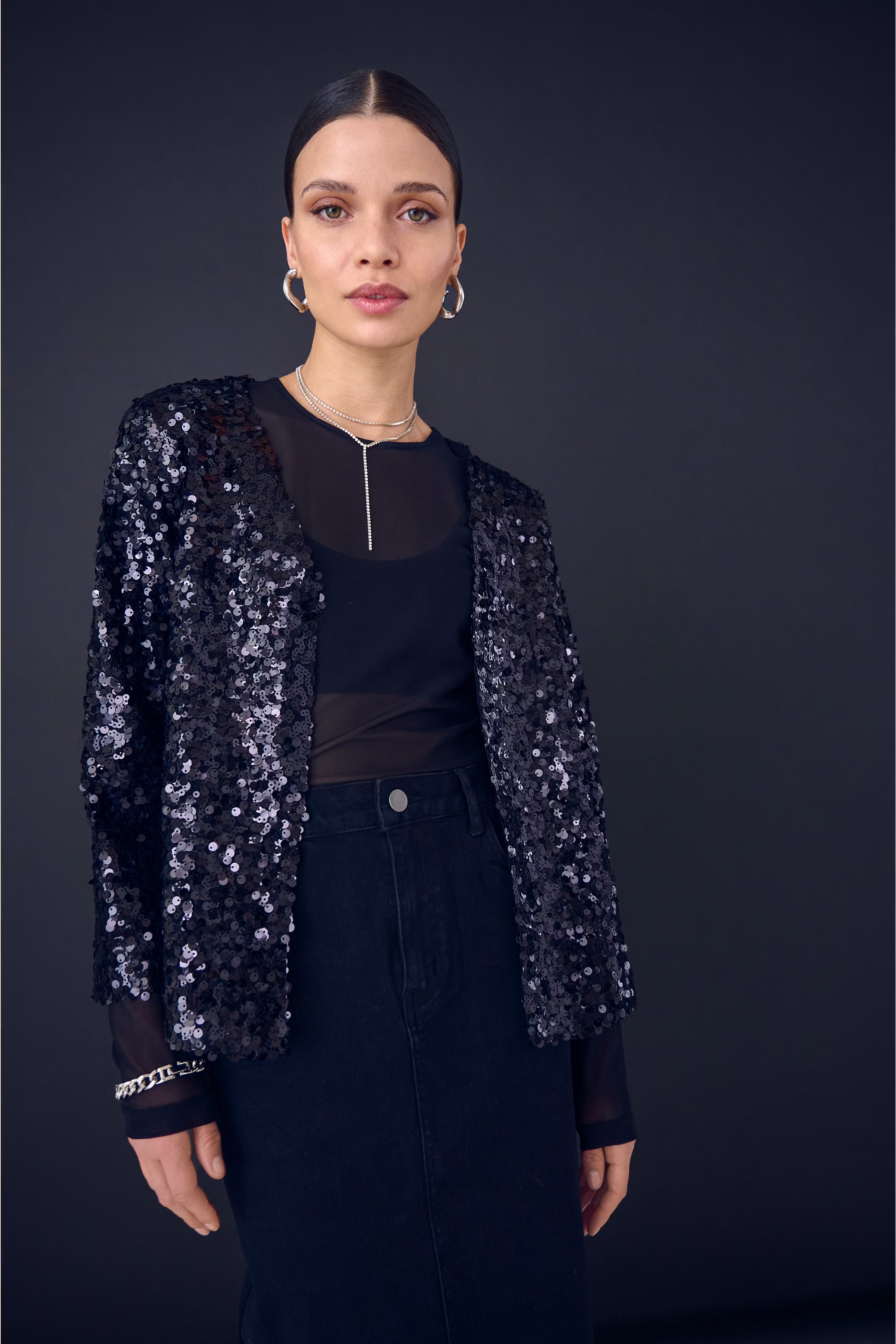 KAluisa Bolero LOCATION NONE 10552162-100643