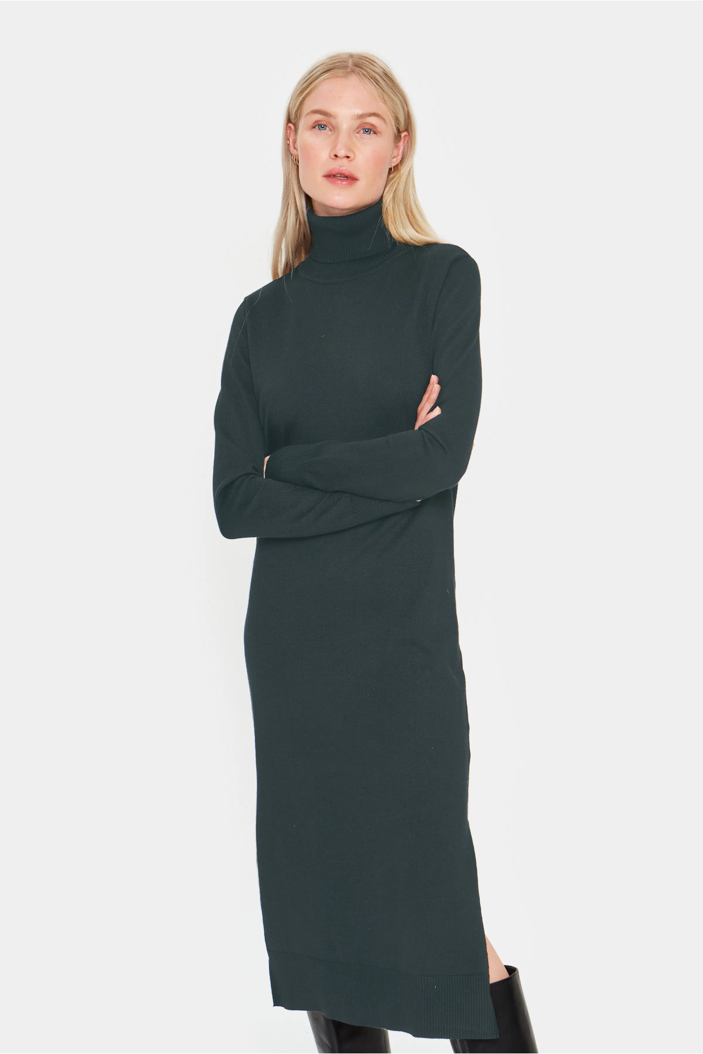 MilaSZ Dress LOOKBOOK FRONT 30511420-194014
