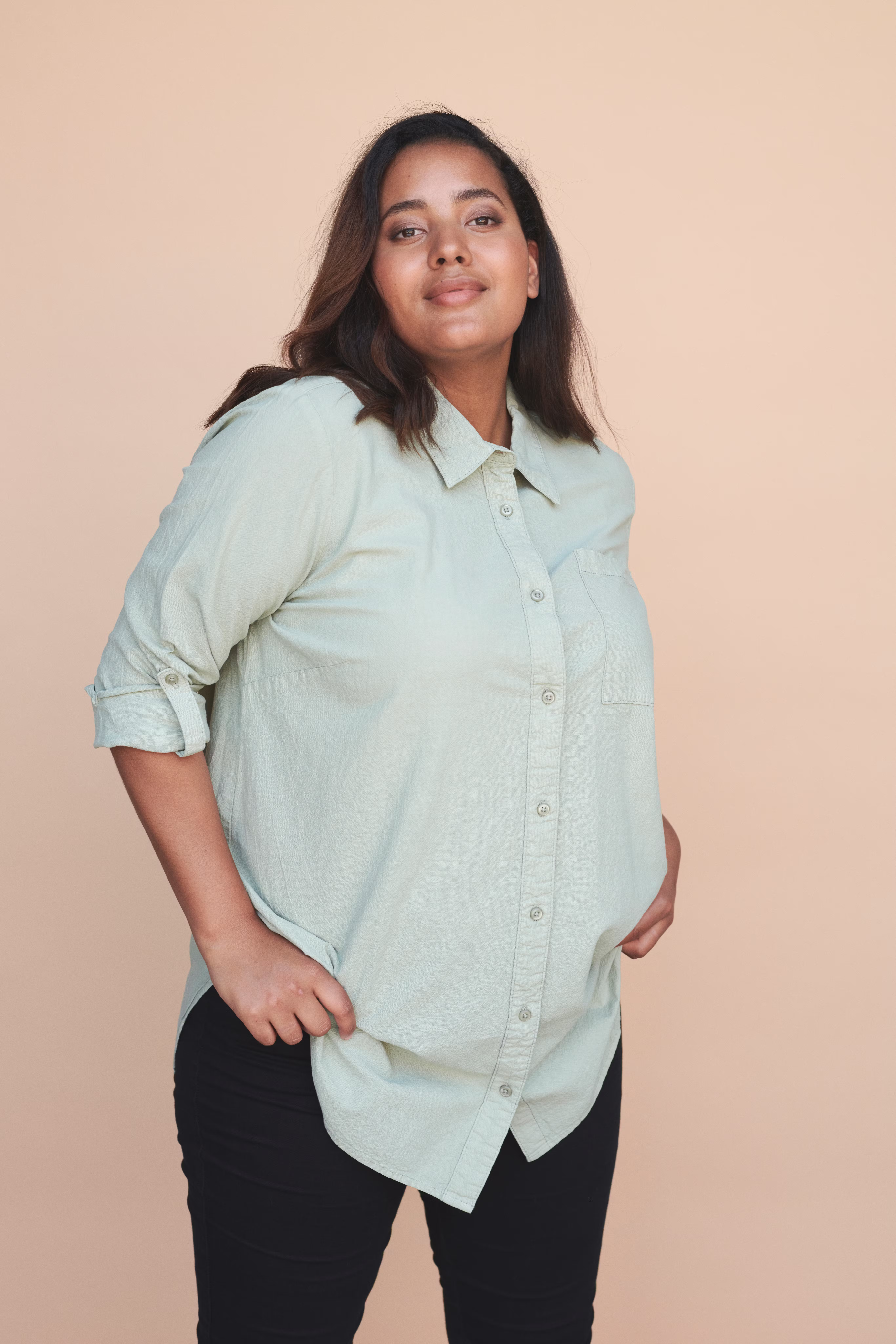 KCnana Tunic LOCATION NONE 10580784-166008