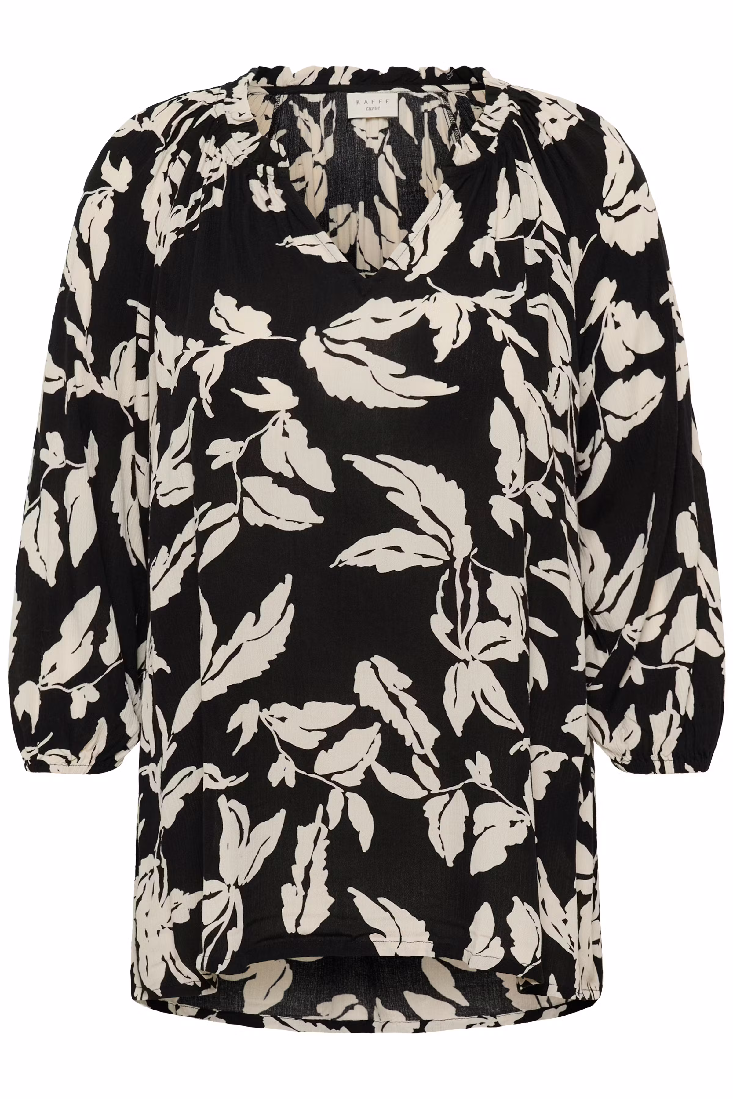 KCtrine Bluse PACK FRONT 10583315-109244