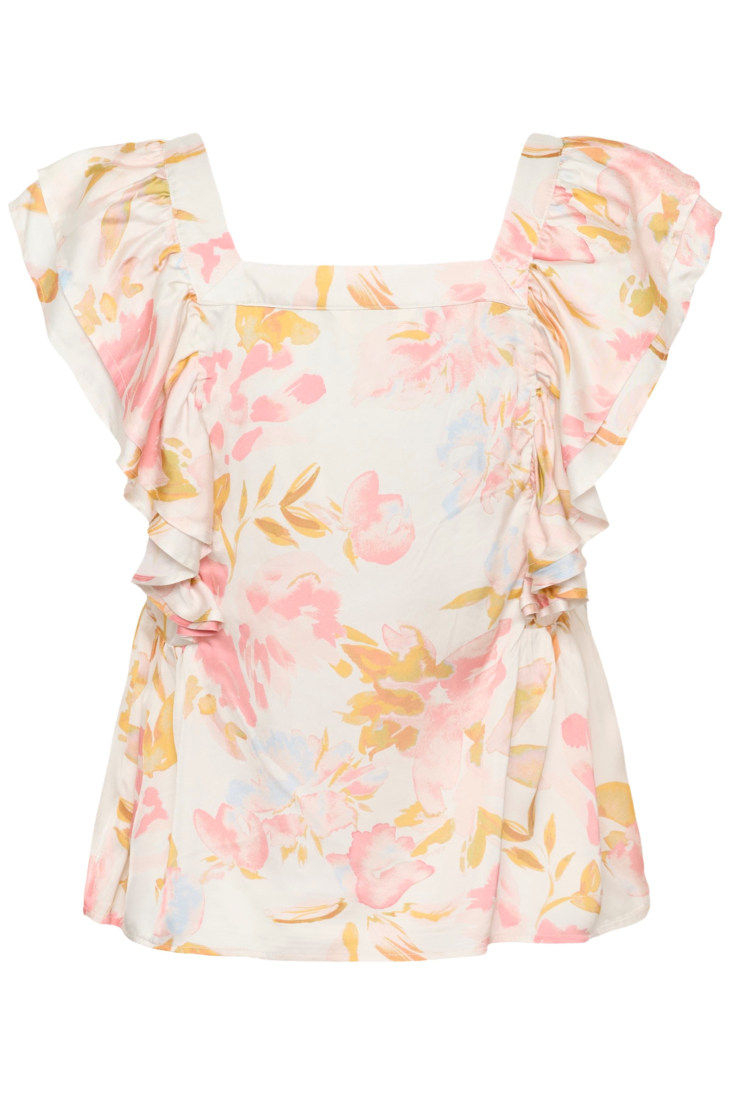 BinaraPW Bluse PACK BACK 30310562-304956