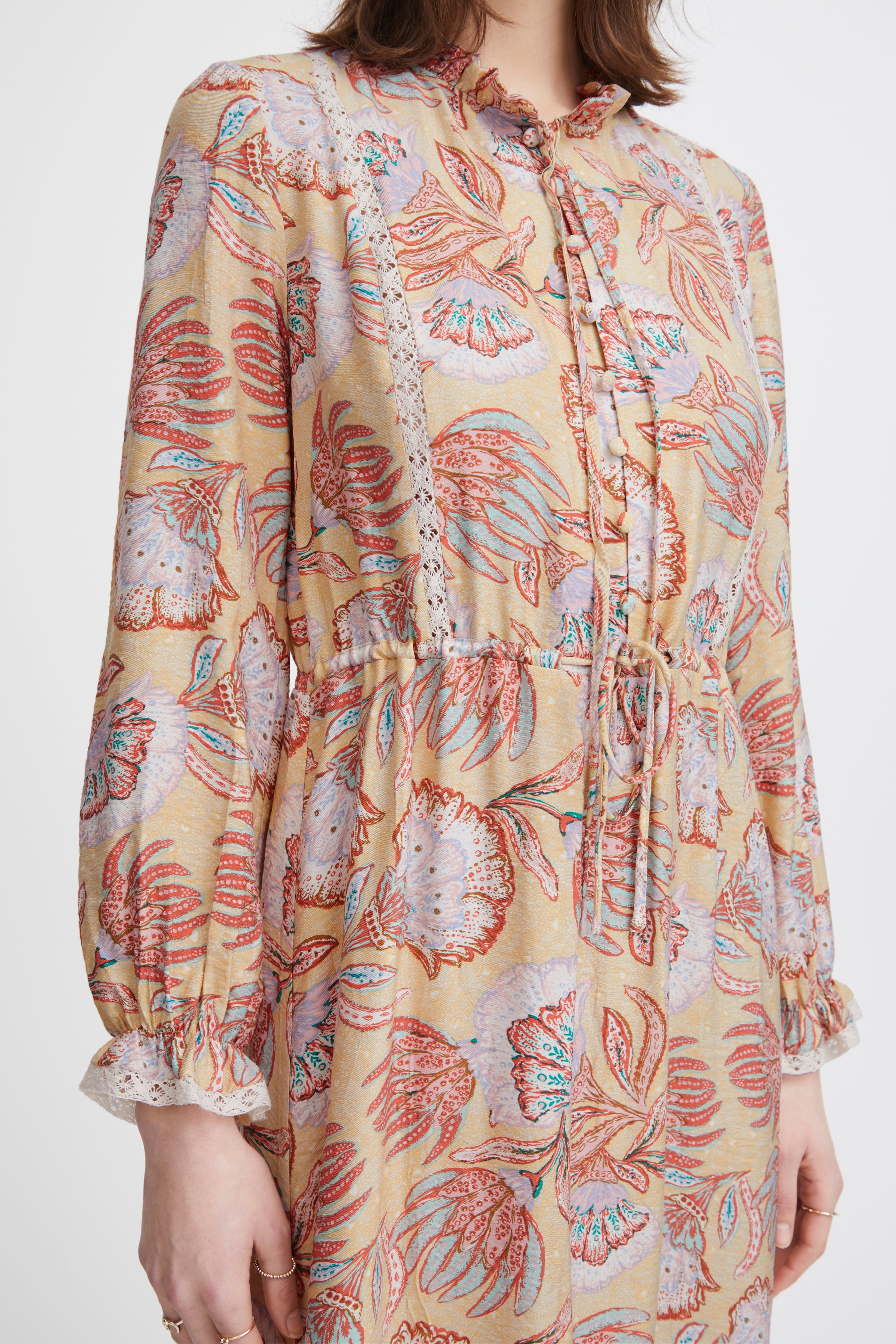 IRLAMORE Robe LOOKBOOK DETAIL 20120807-202878