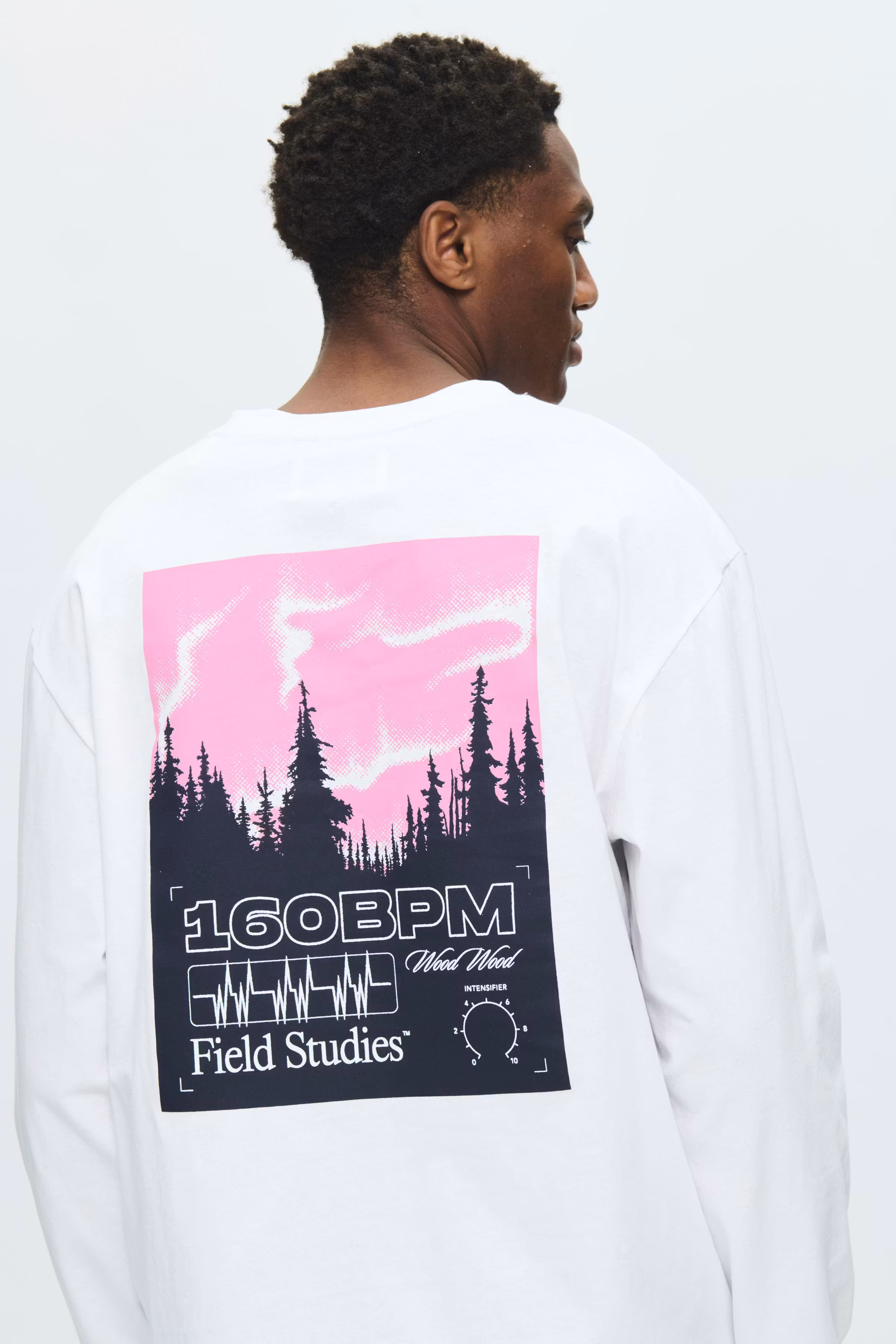 WWRyan 160BPM LS T-shirt LOOKBOOK DETAIL 30252277-110601