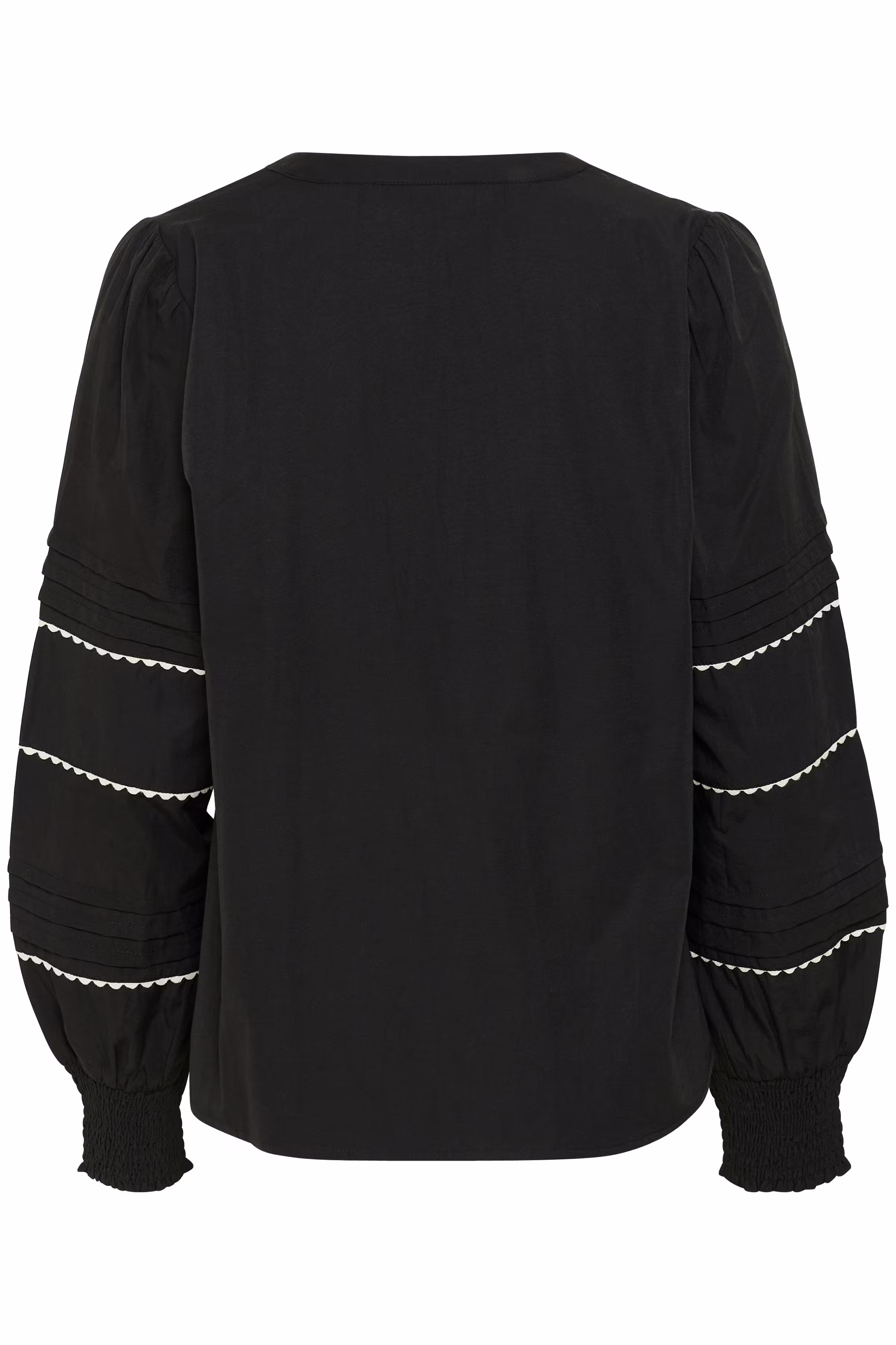 KAapril Bluse PACK BACK 10510264-100121