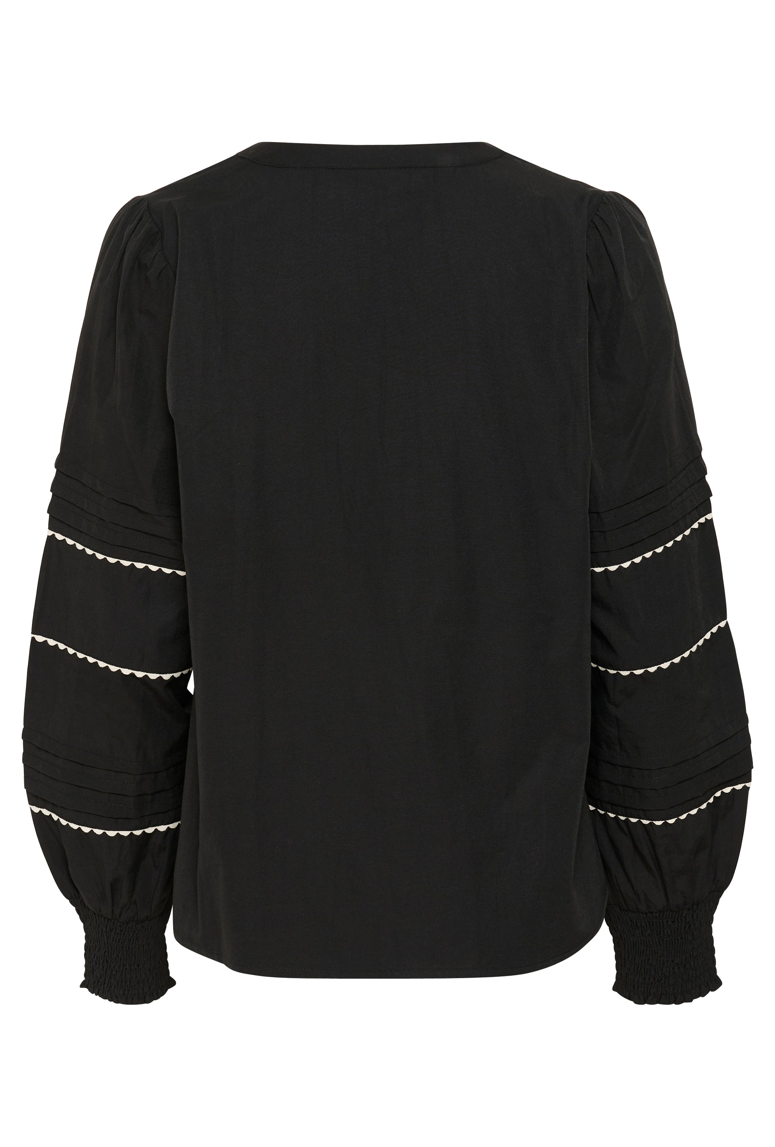 KAapril Bluse PACK BACK 10510264-100121