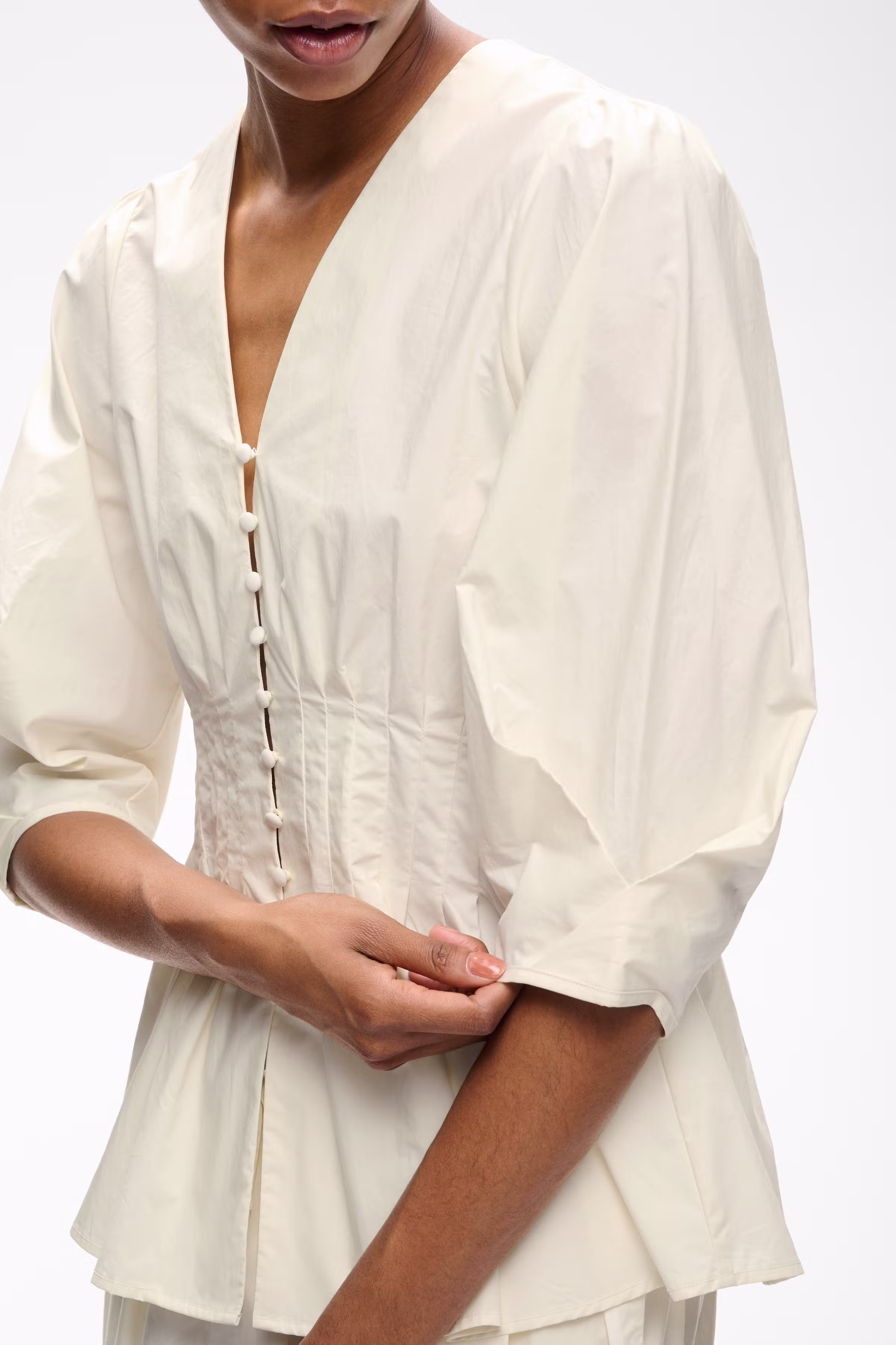 HAZEIW Top LOOKBOOK DETAIL 30112710-120601
