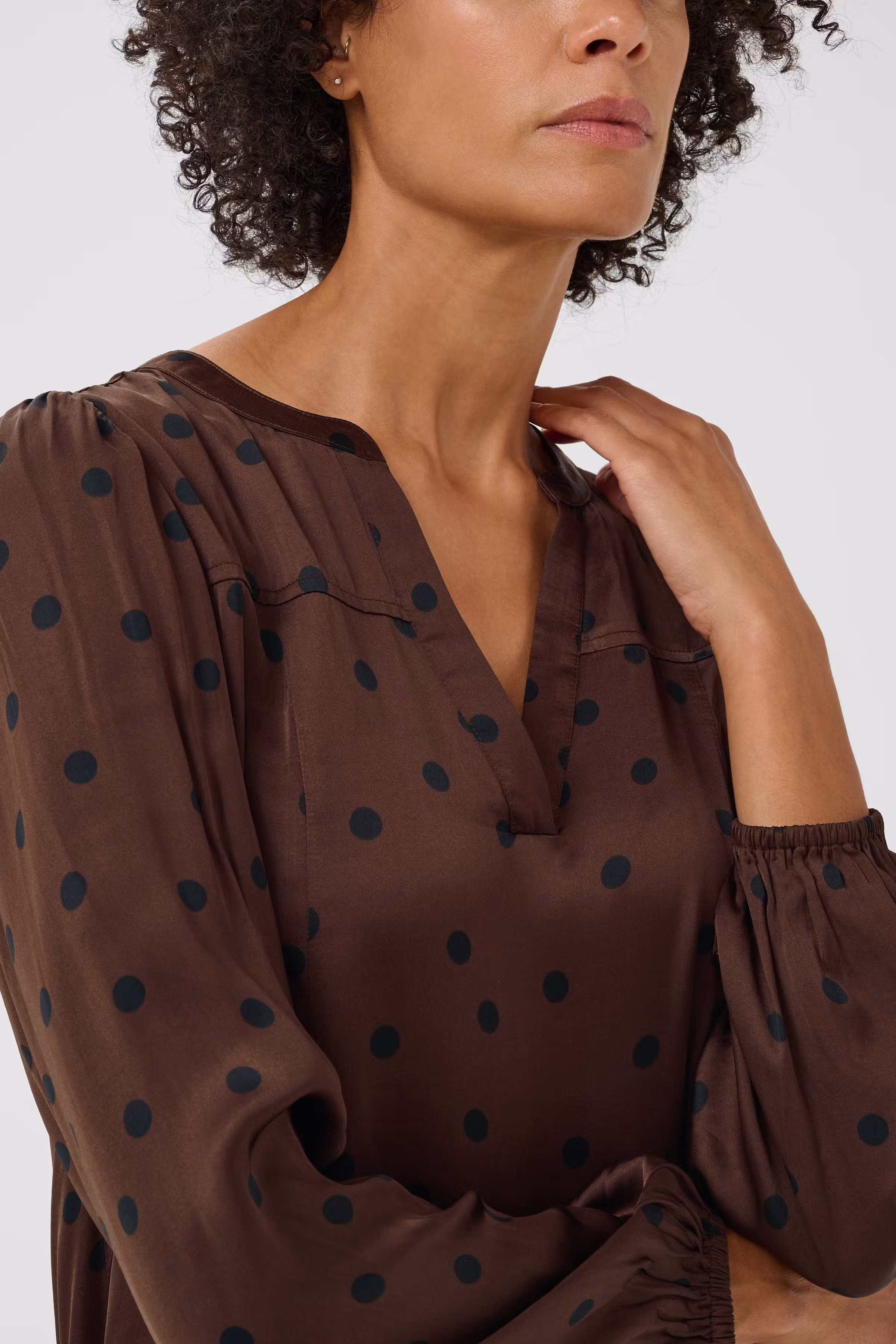 BotellesPW Dress LOOKBOOK DETAIL 30311167-305335