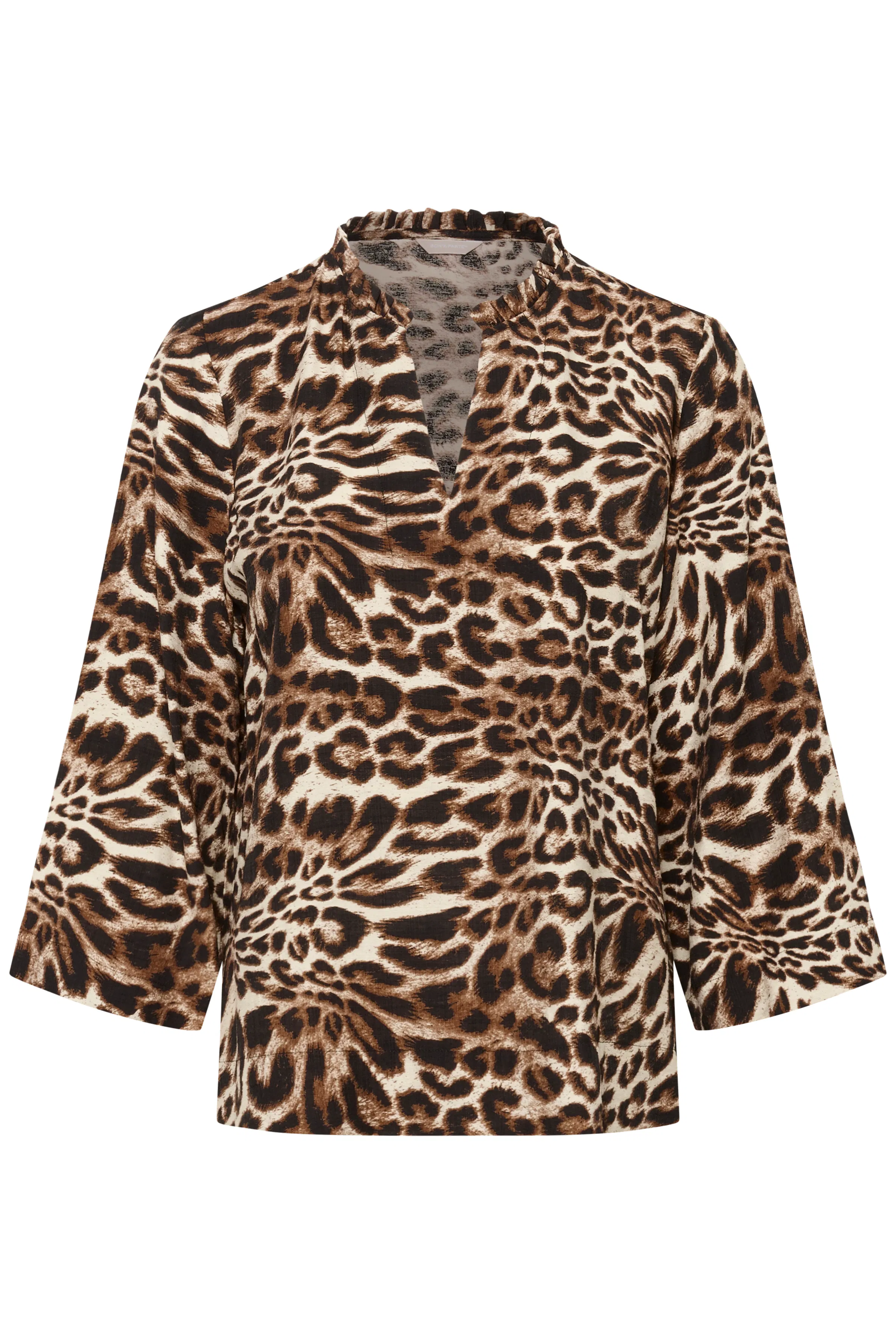BPfanella Bluse PACK FRONT 40200068-108718