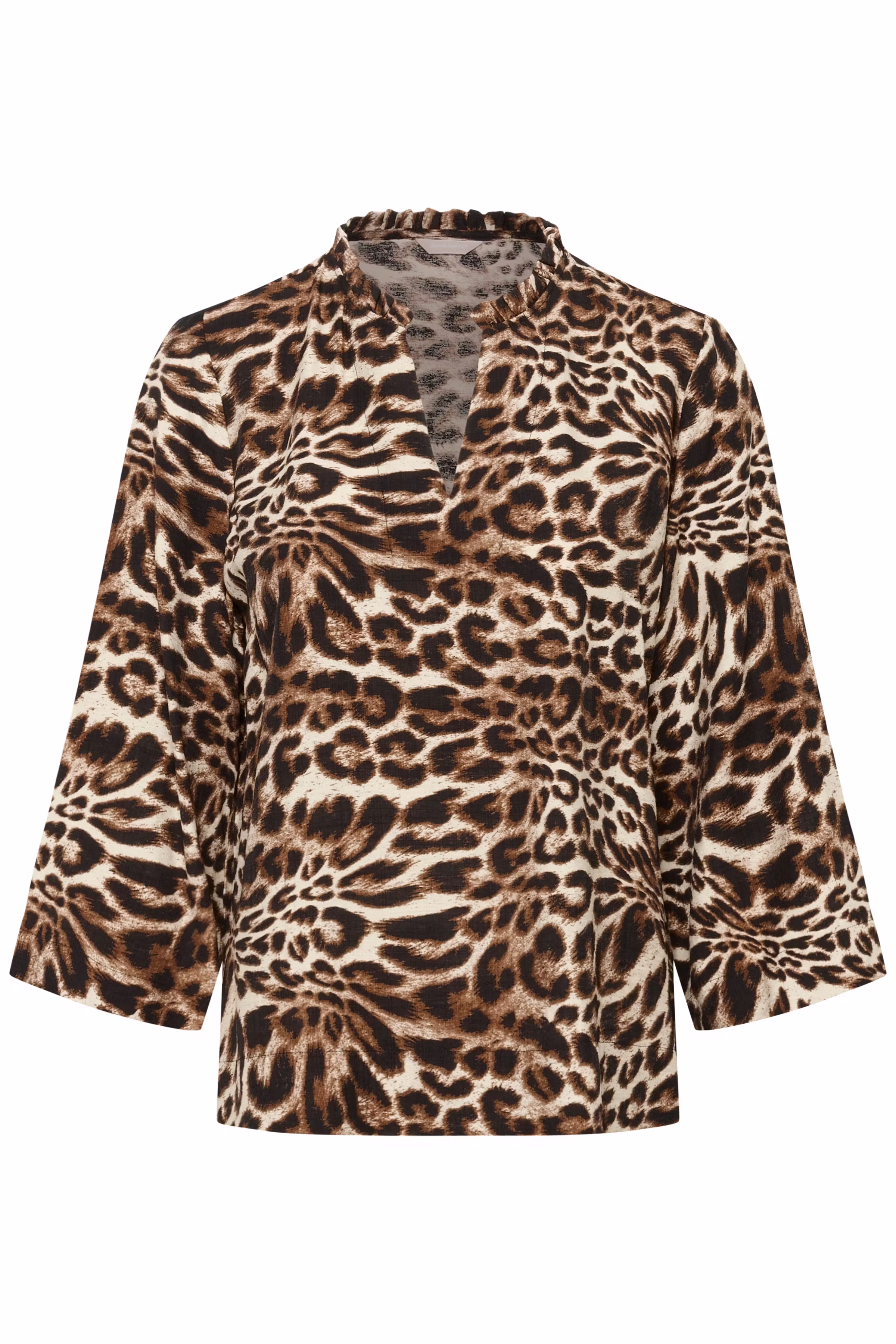BPfanella Bluse PACK FRONT 40200068-108718