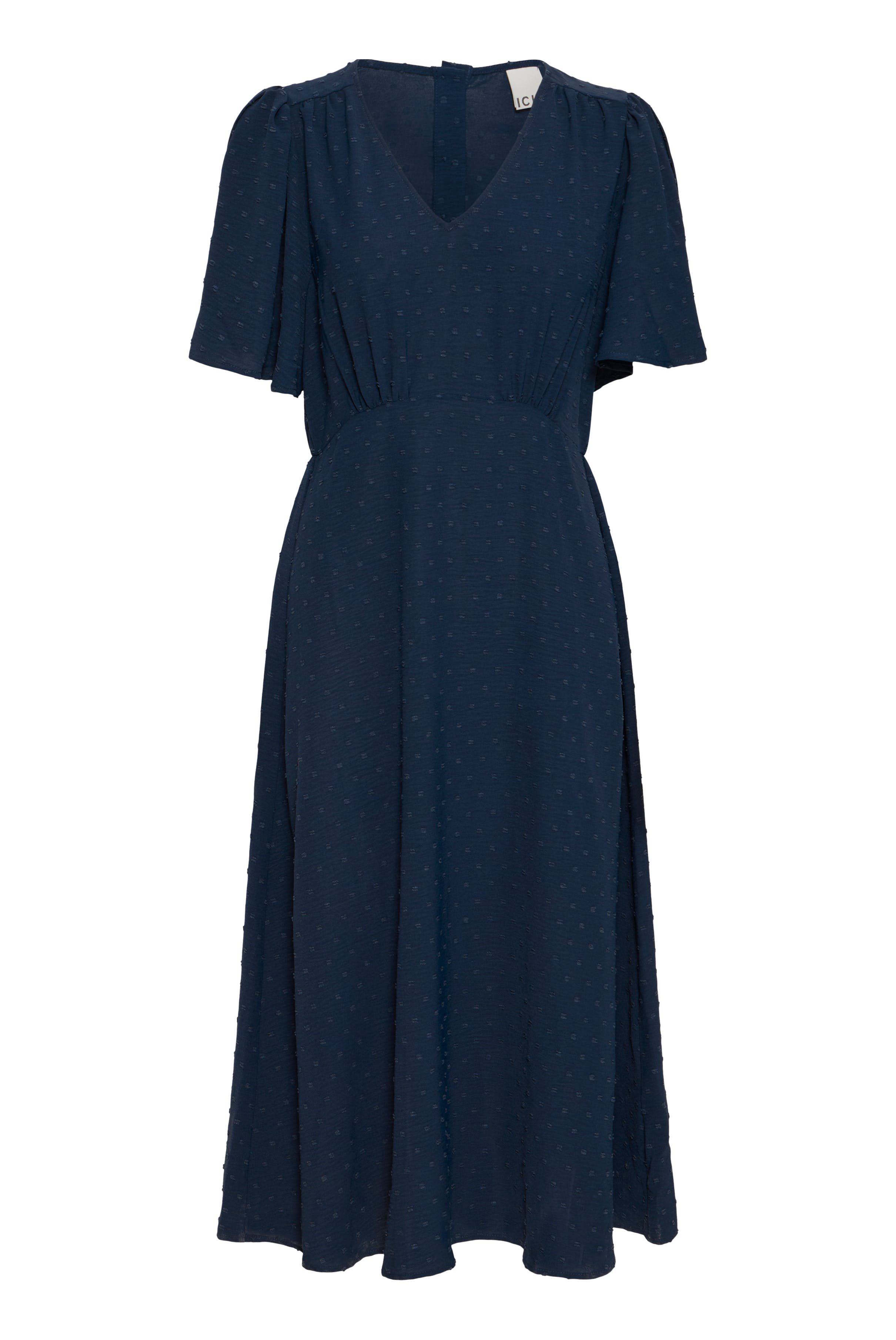 IHZABBY Dress PACK FRONT 20122959-124301