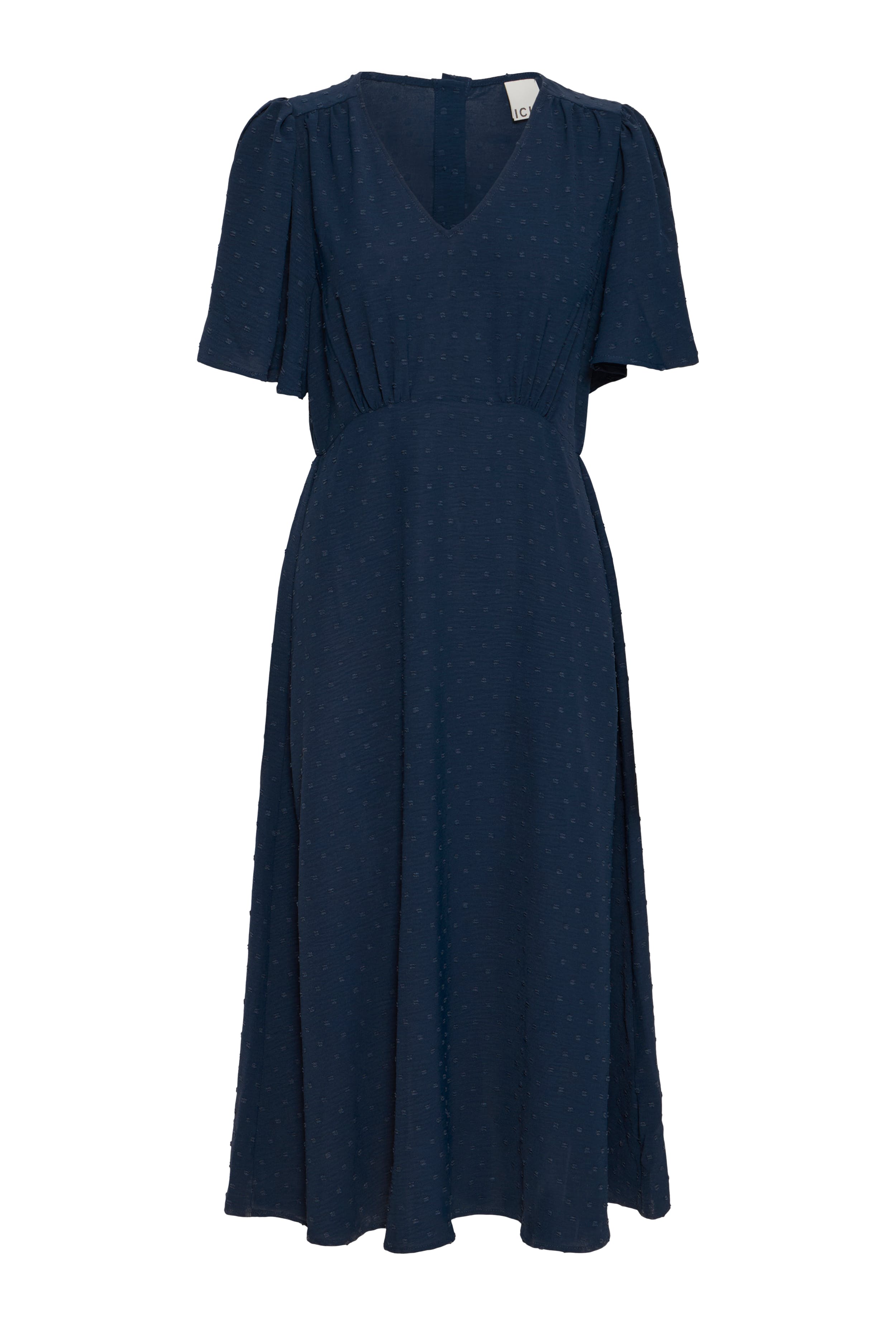 IHZABBY Dress PACK FRONT 20122959-194010