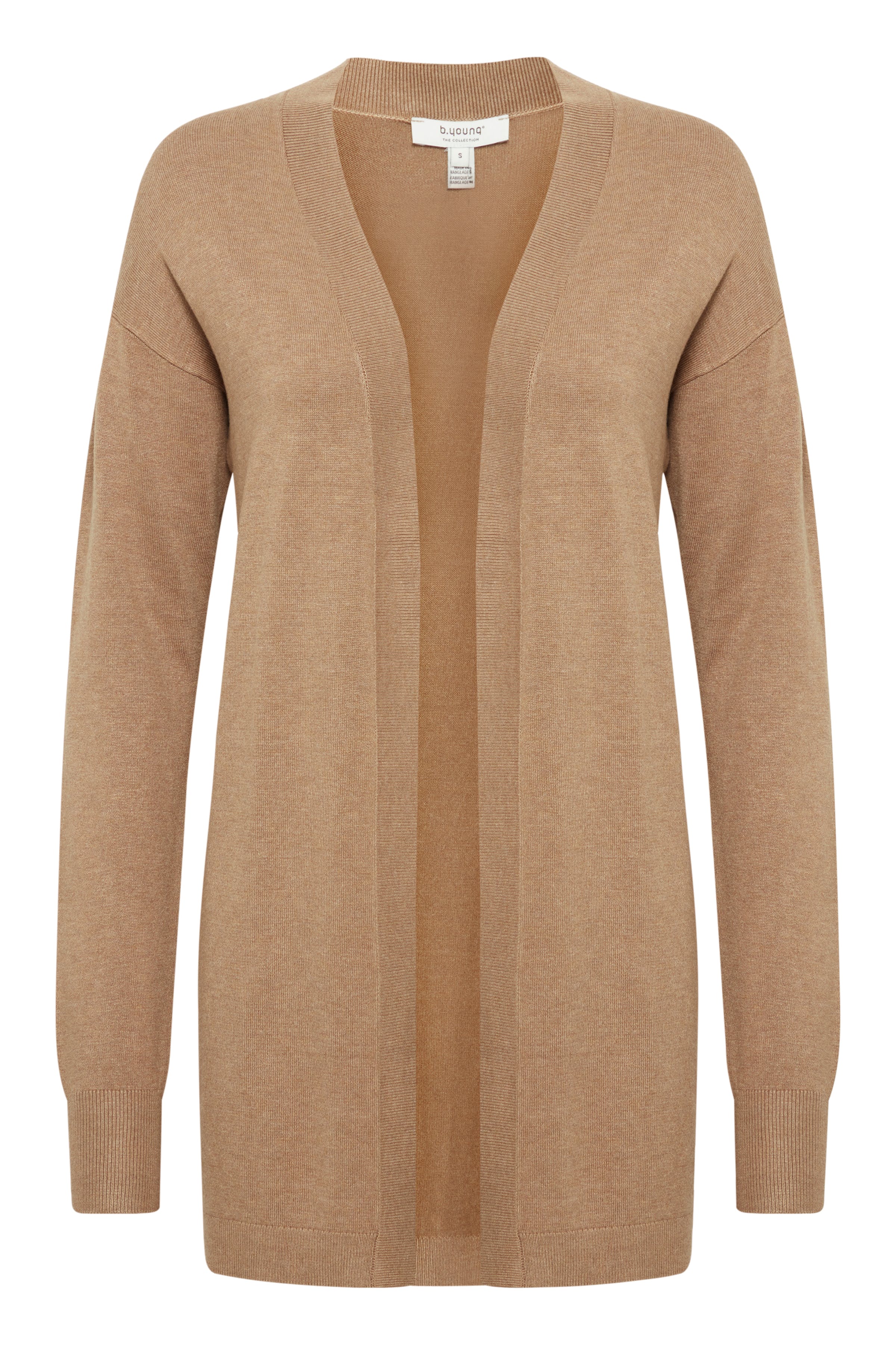 BYMMORLA Cardigan PACK FRONT 20814392-165919