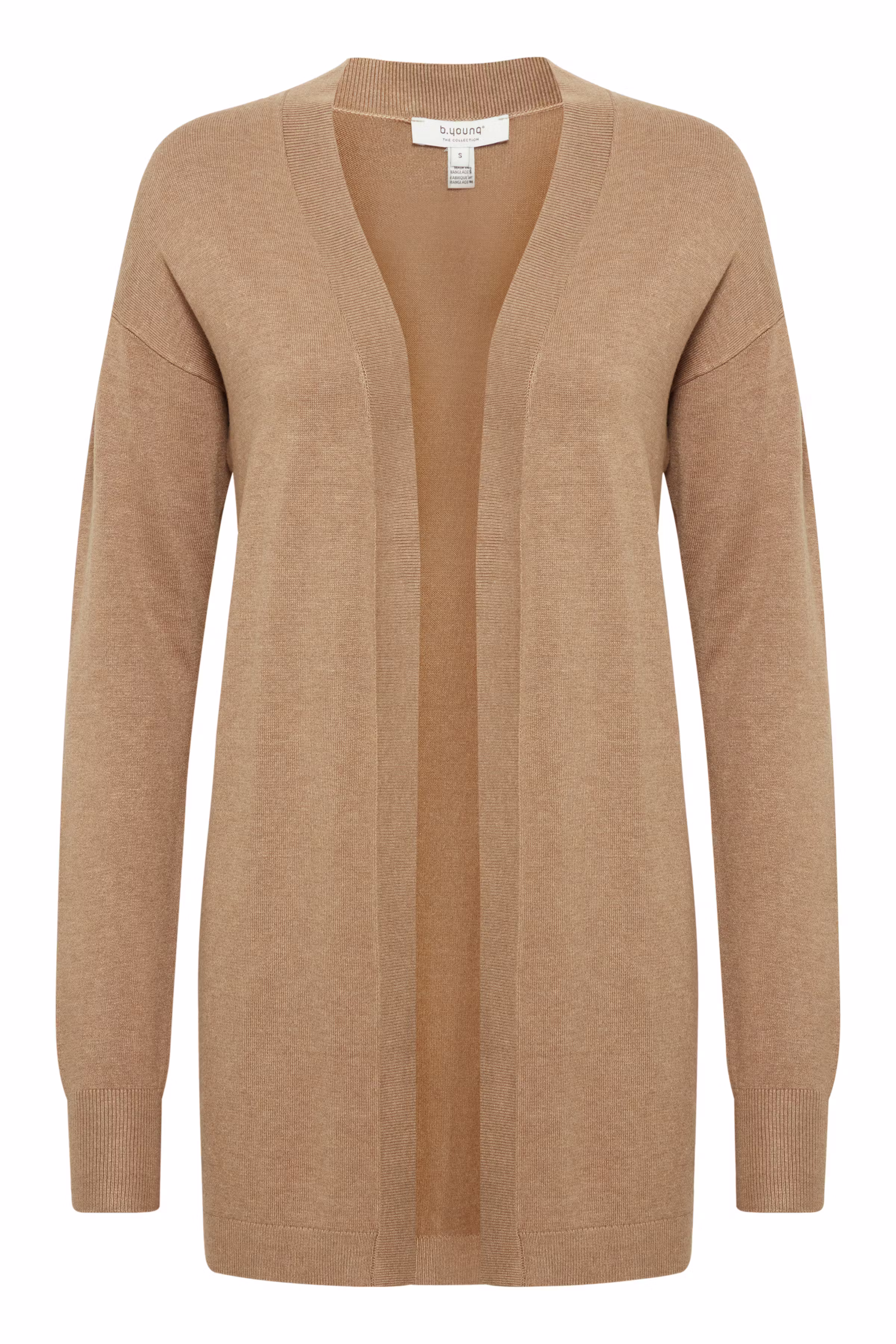 BYMMORLA Cardigan PACK FRONT 20814392-1713141