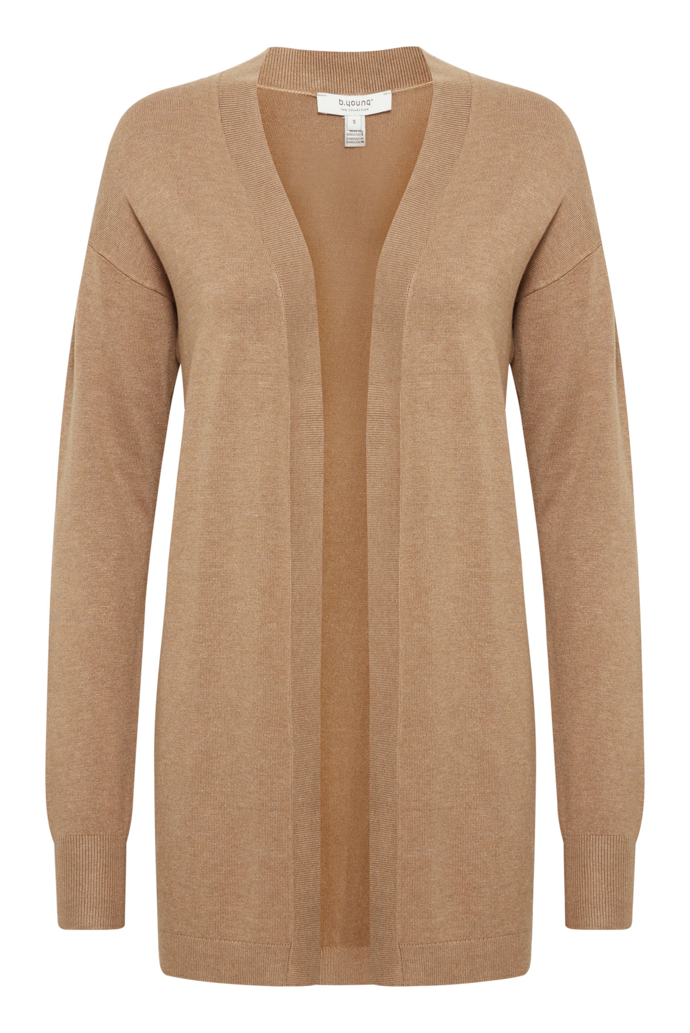 BYMMORLA Cardigan PACK FRONT 20814392-1513041