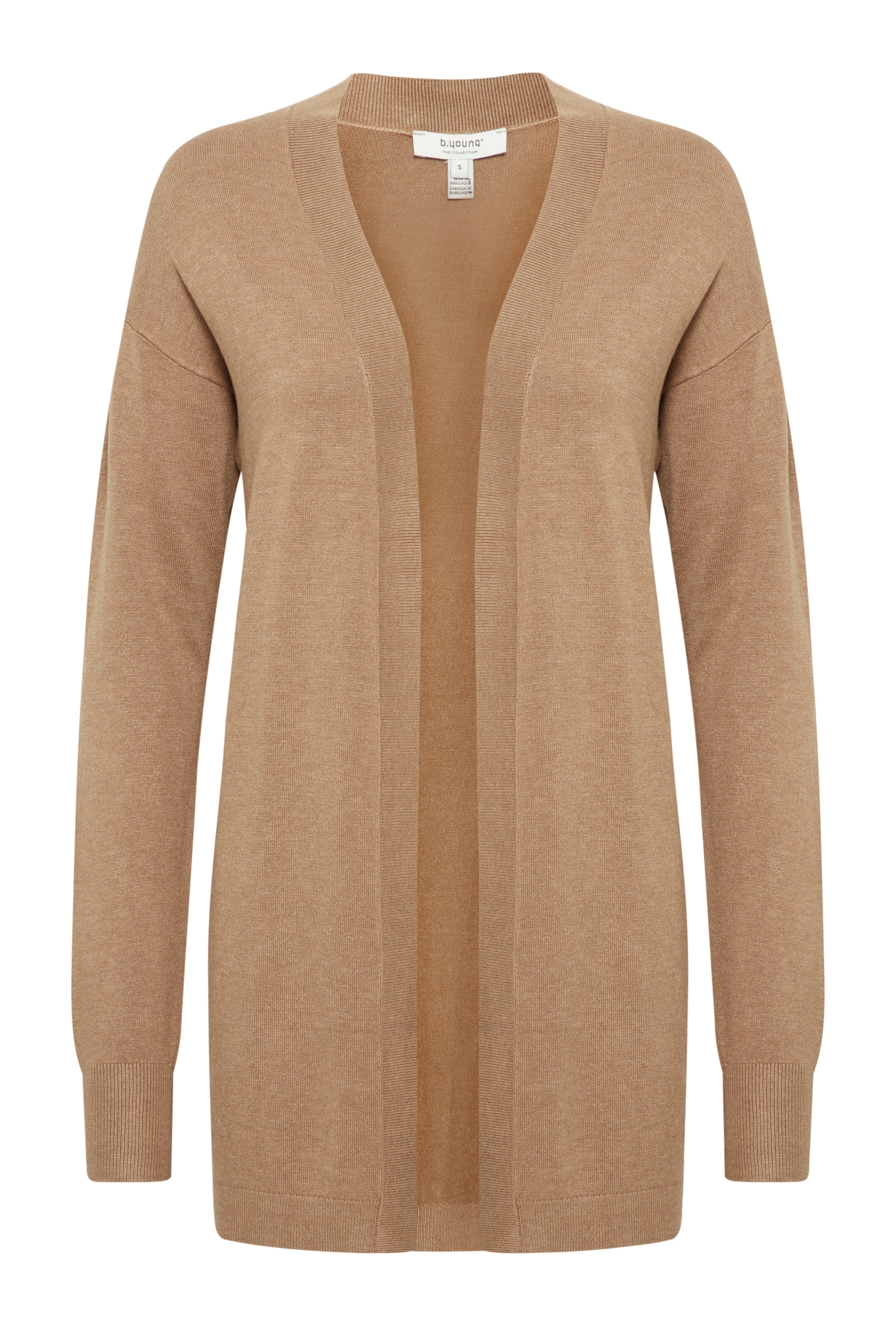 BYMMORLA Cardigan PACK FRONT 20814392-1713141